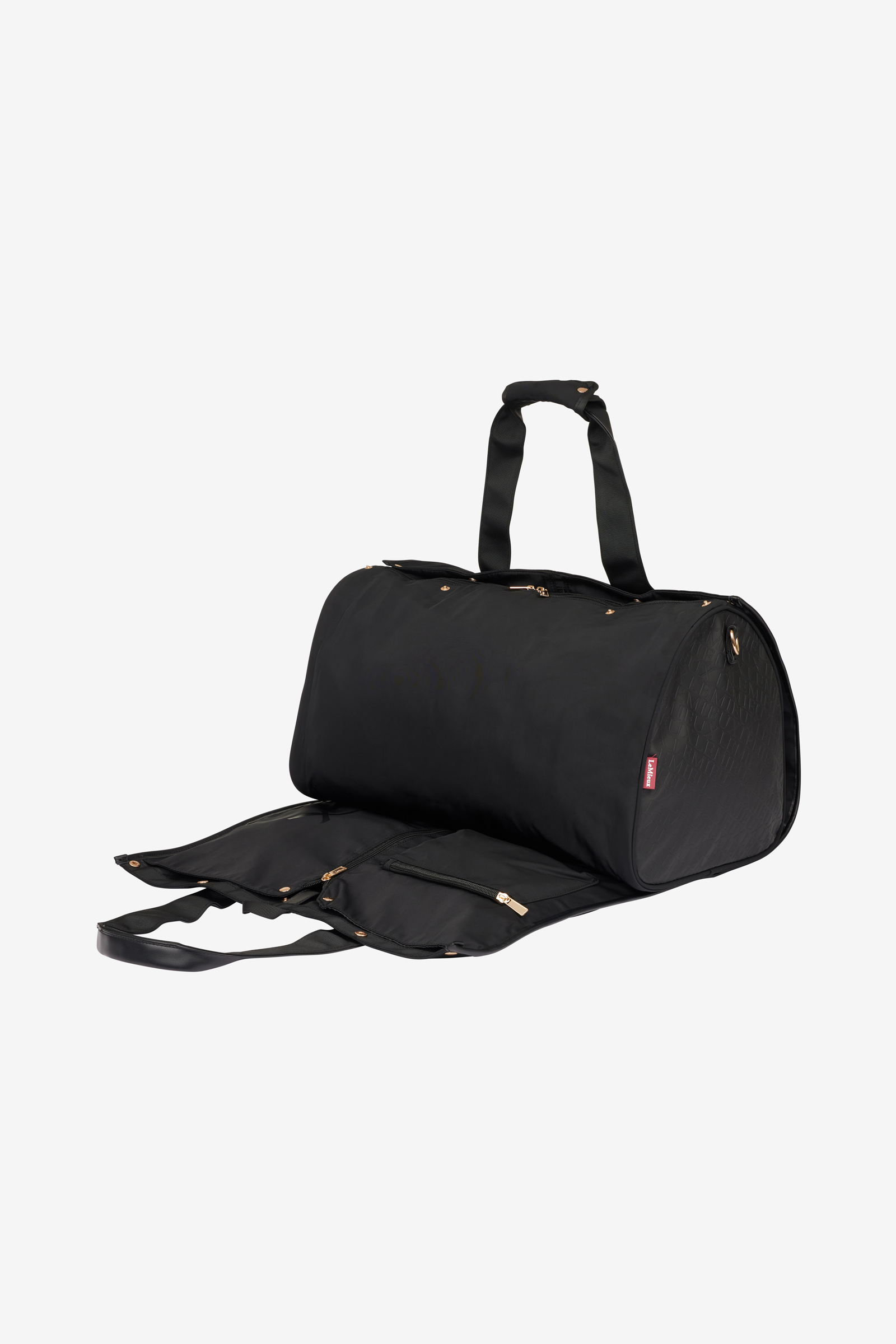 LeMieux Luxe Show Jacket Duffle Bag Taske