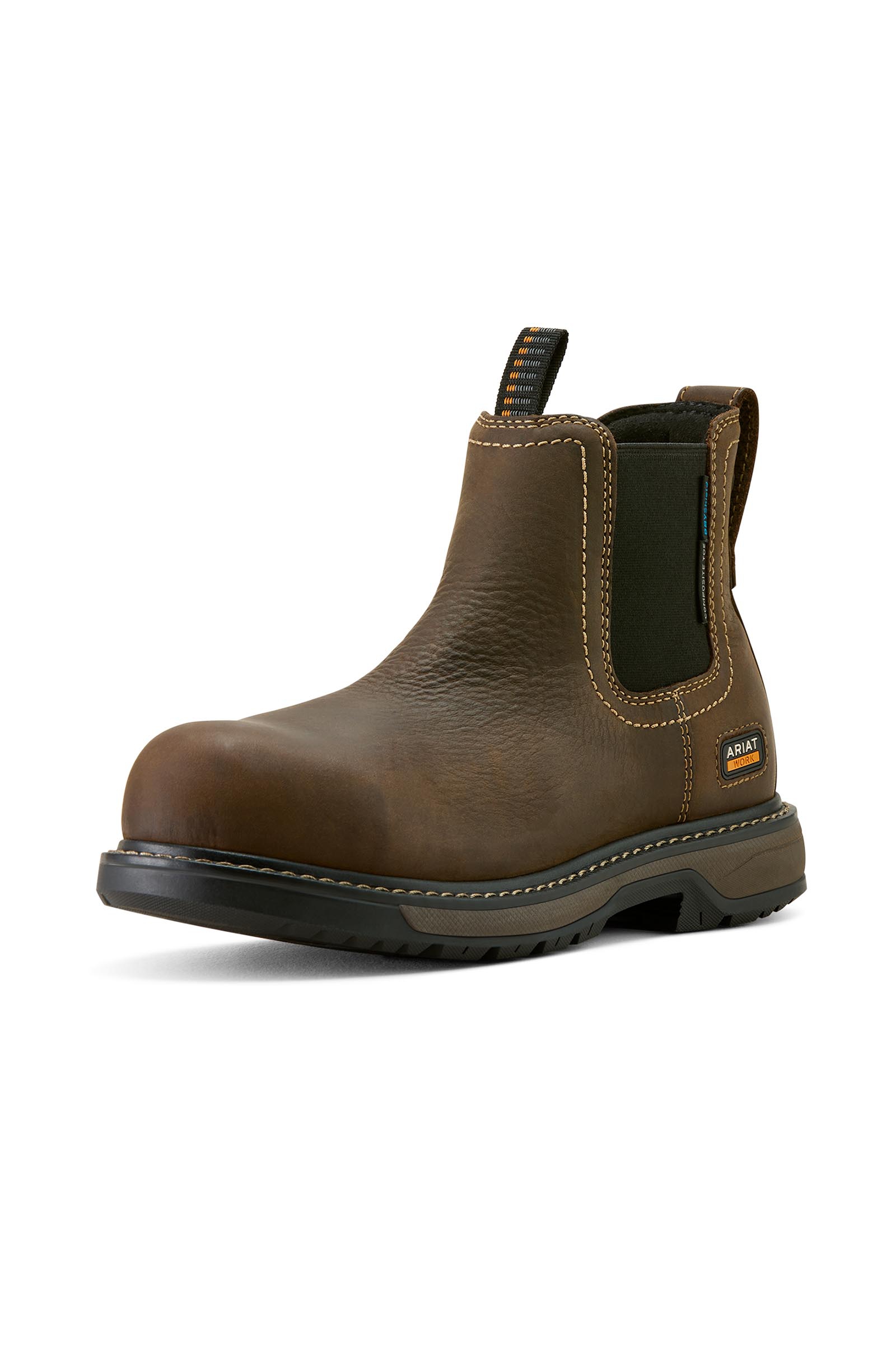 Ariat Riveter H2O dames Chelsea-støvler
