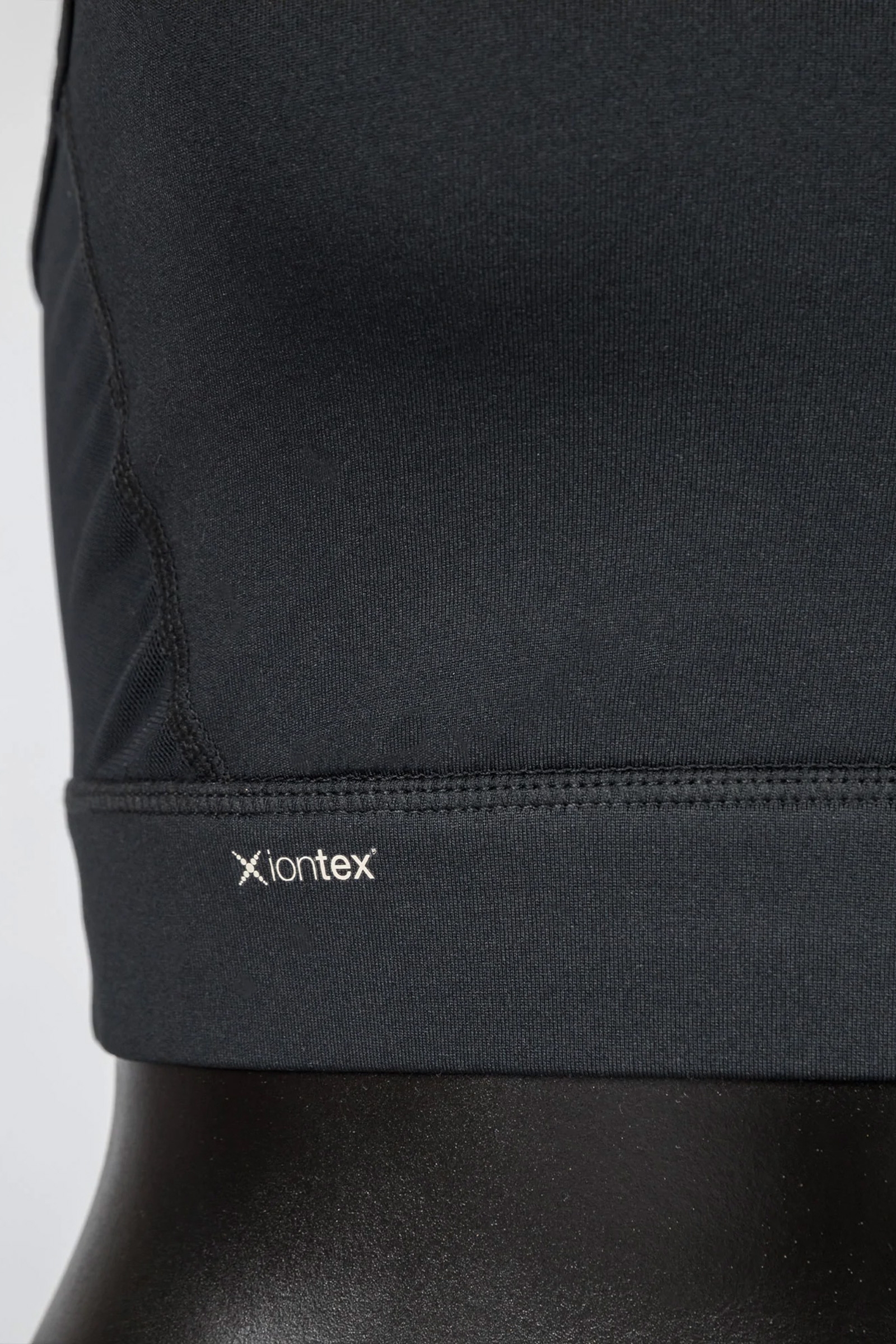 Back on Track Move Mesh Sports-BH