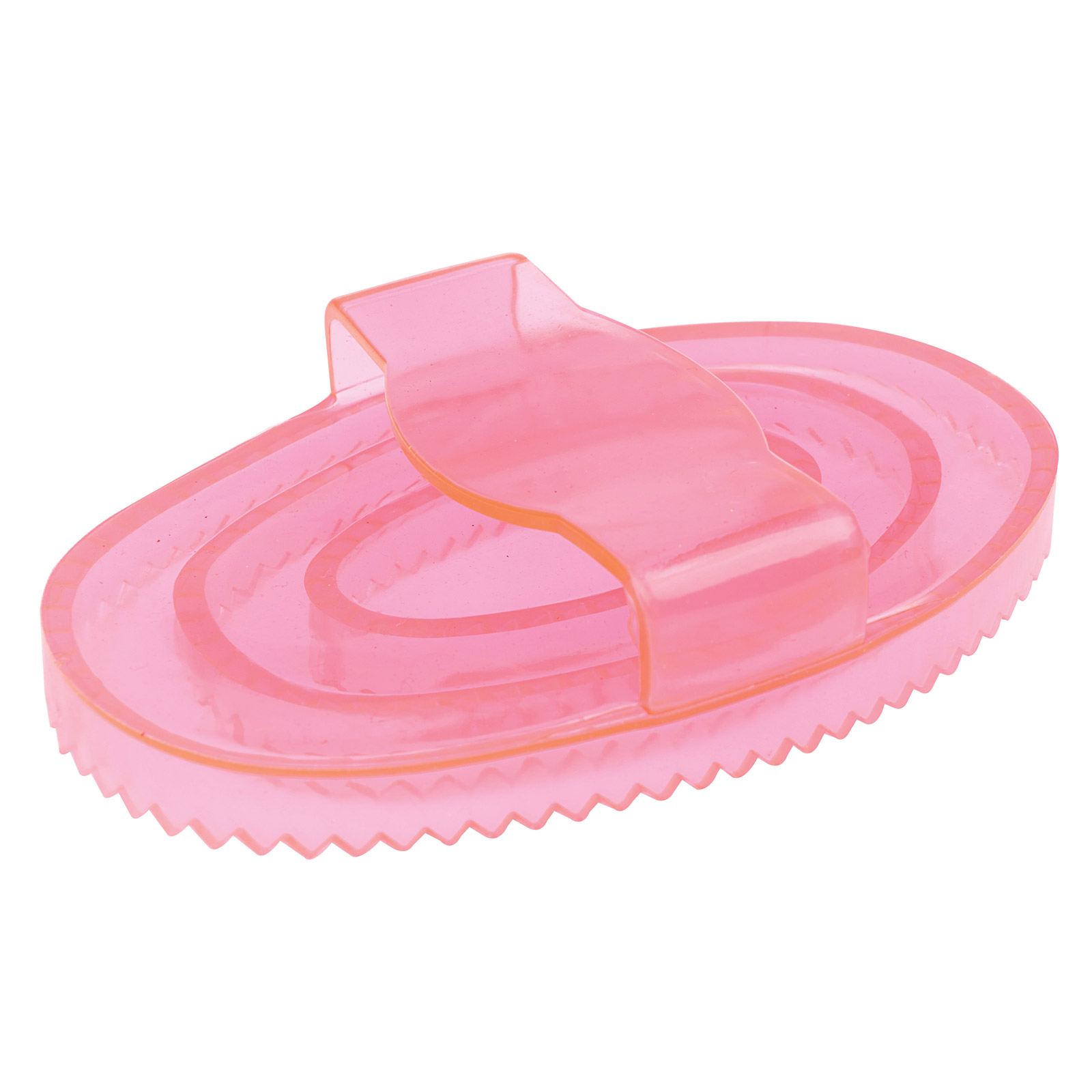 Hot Pink Roma Brights gummirubbe.