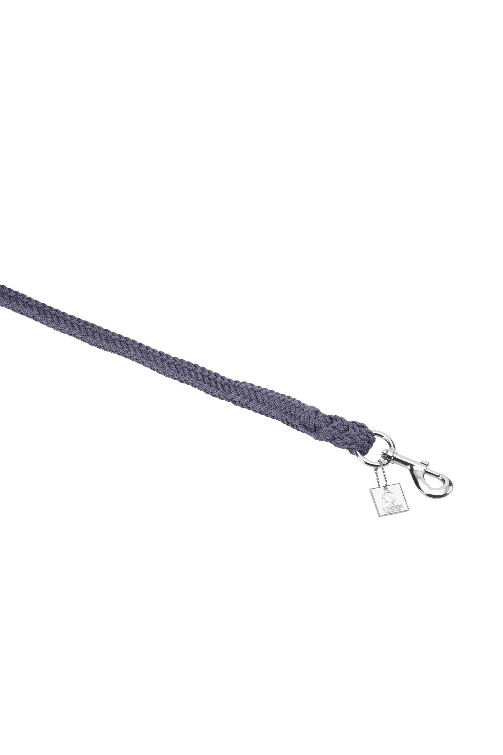 Eskadron Classic Sport SS26 Duralastisk tr&aelig;ktov med drejelig krog