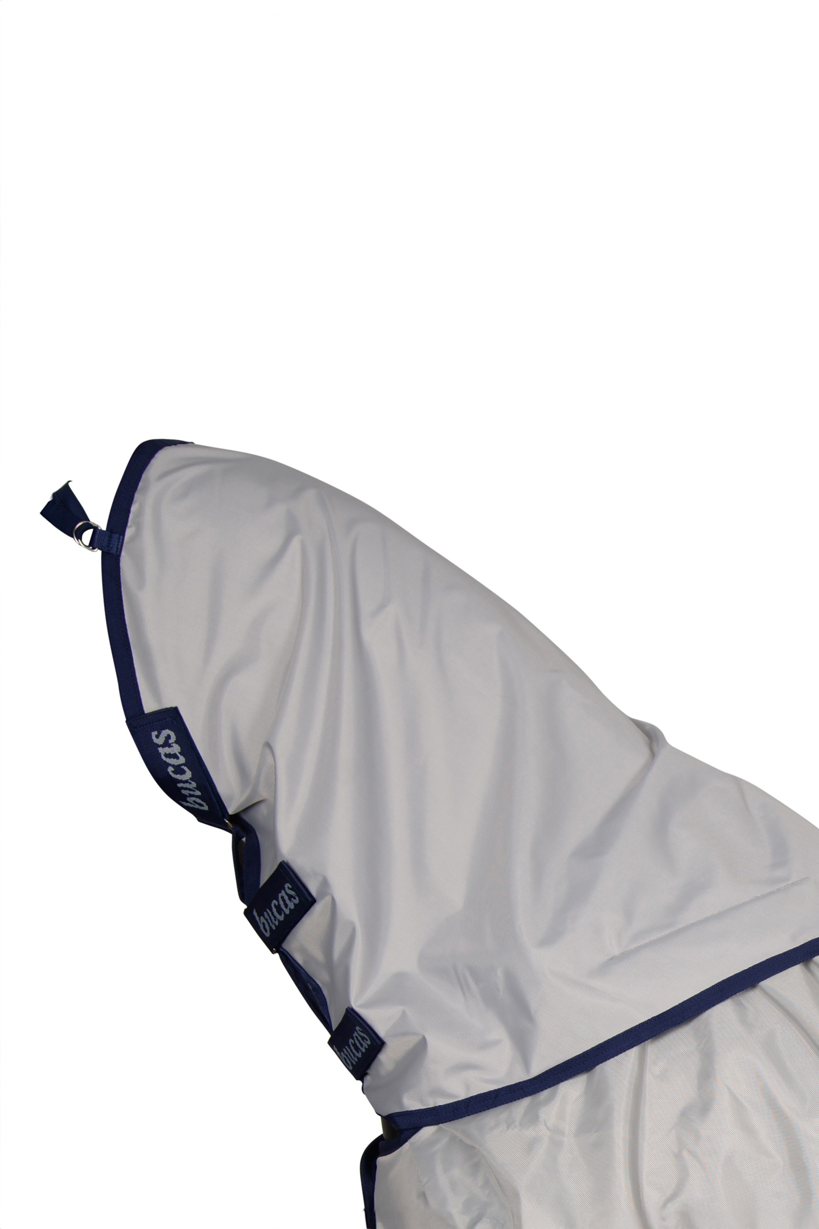 Bucas Sun Shower halsstykke, 0 g