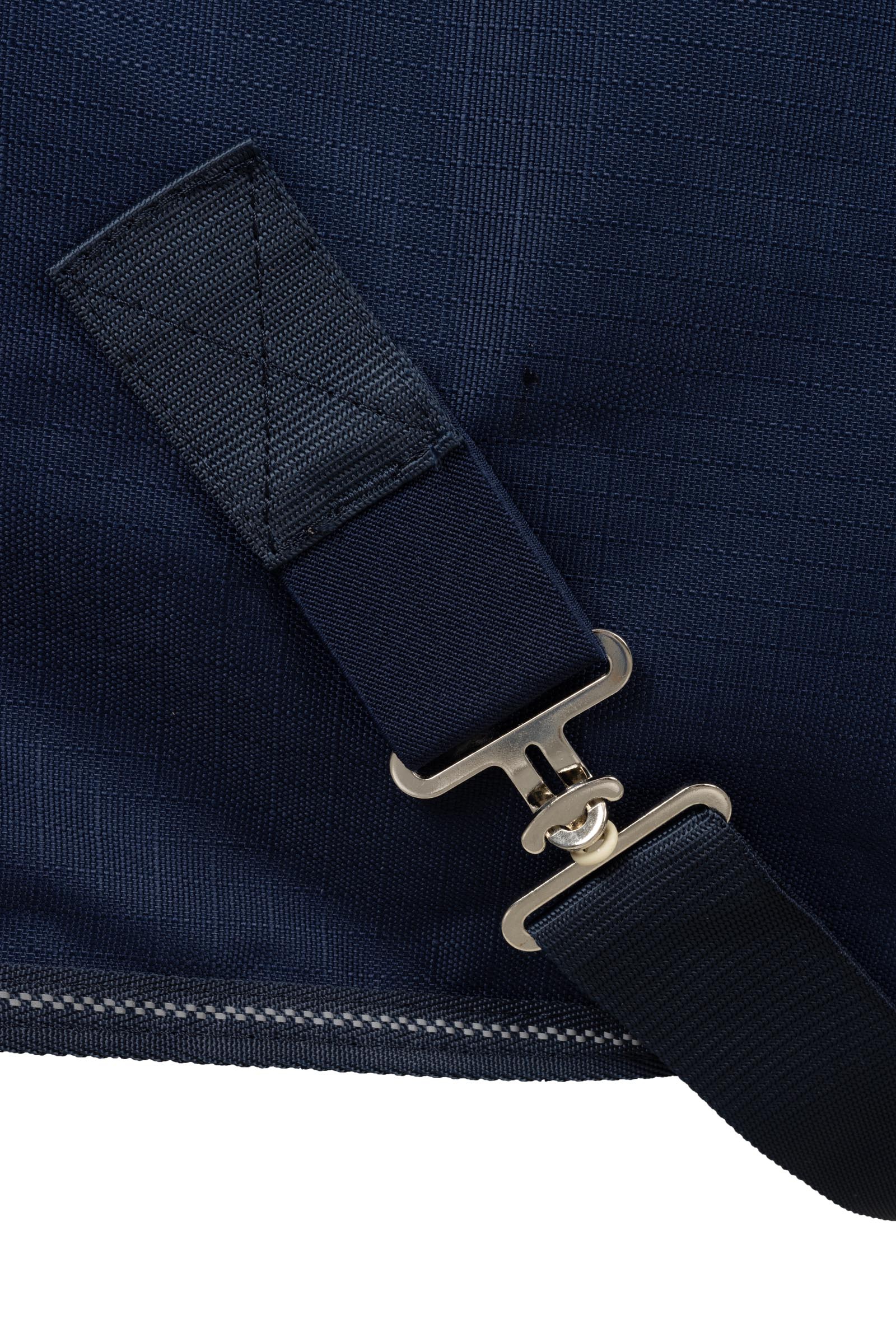 Horze Avalanche Regndækken, 0g