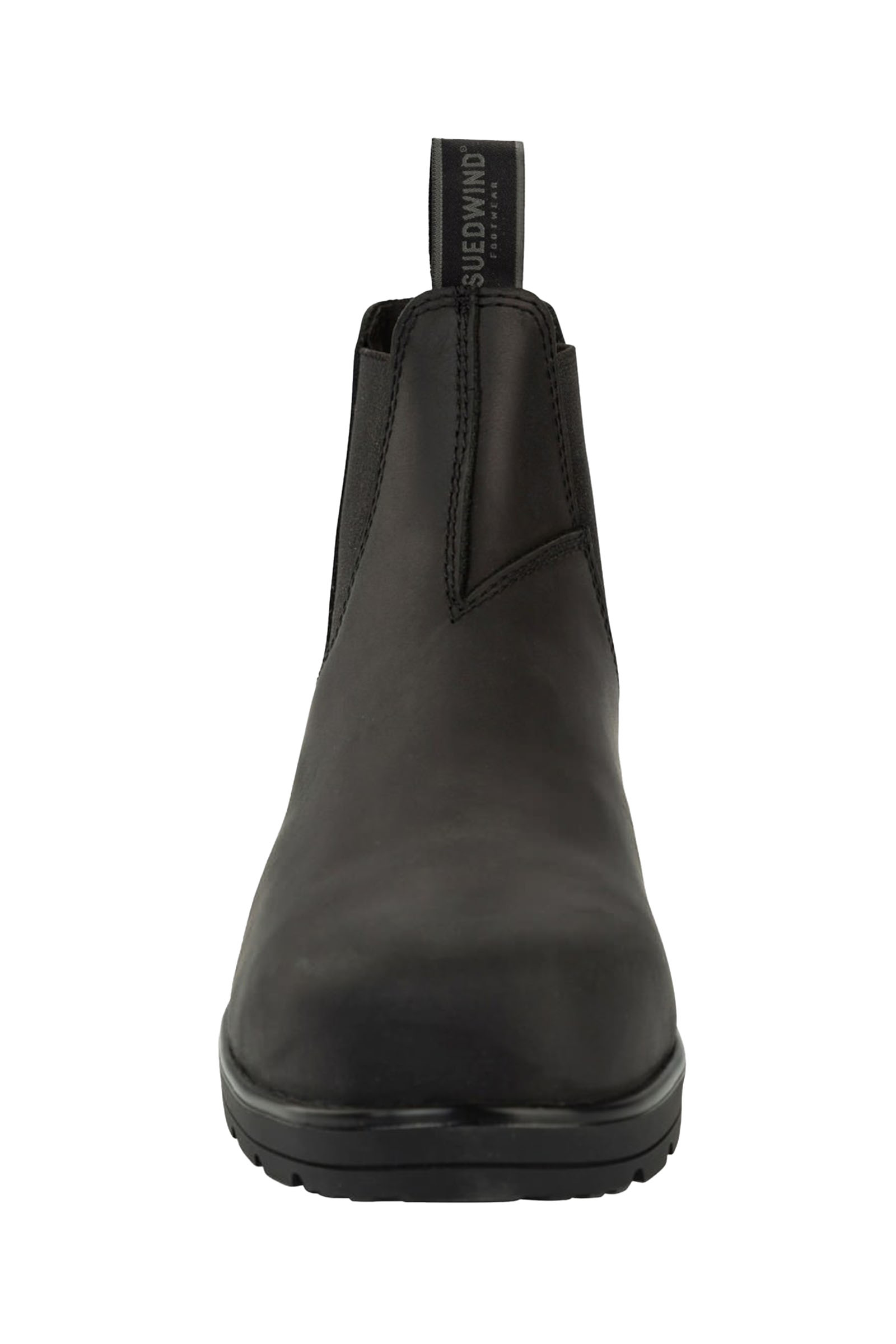 Suedwind Footwear 1888 Chelsea arbejdsstøvler med ståltå