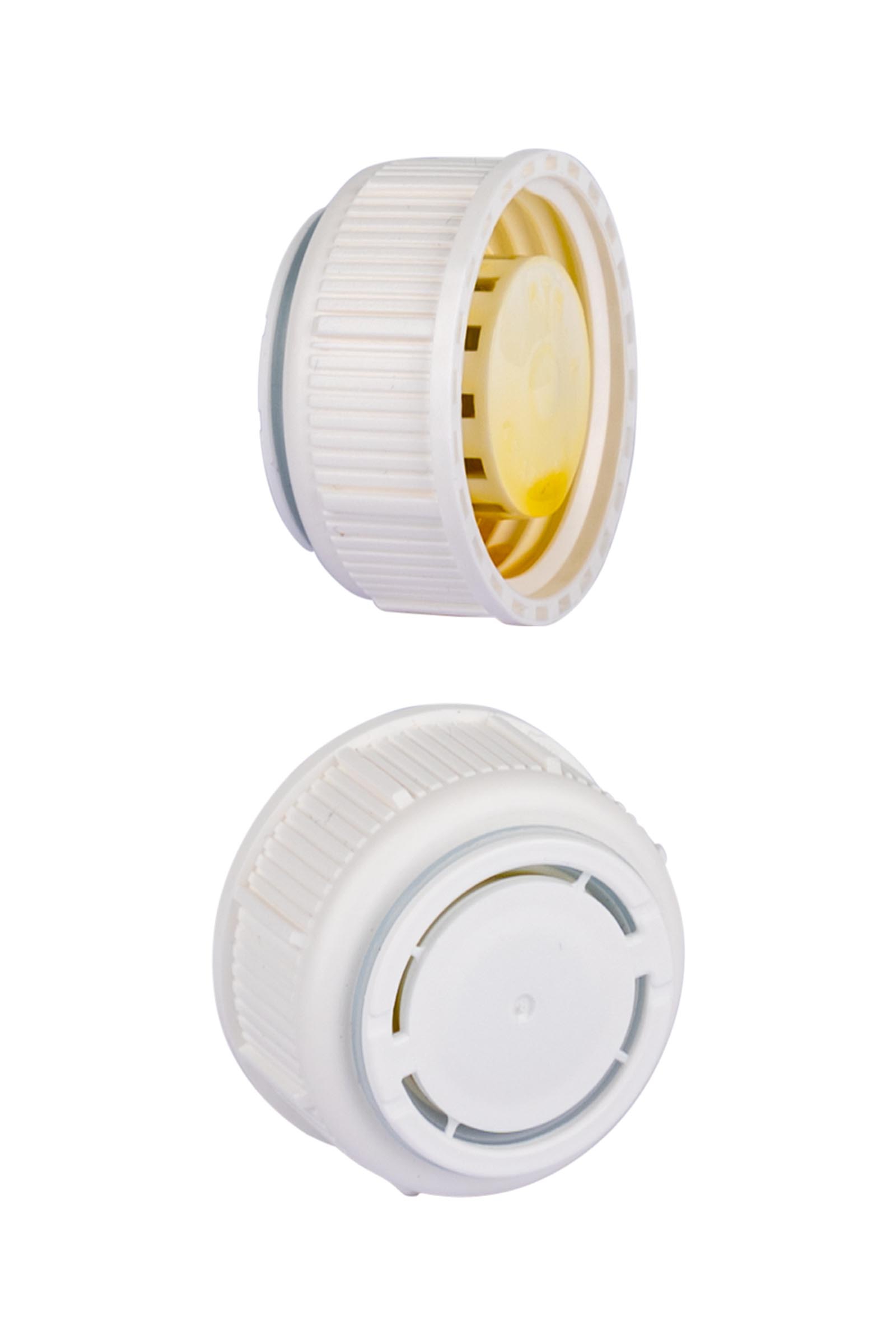 Waldhausen Linfr&oslash;olie, 2,5L