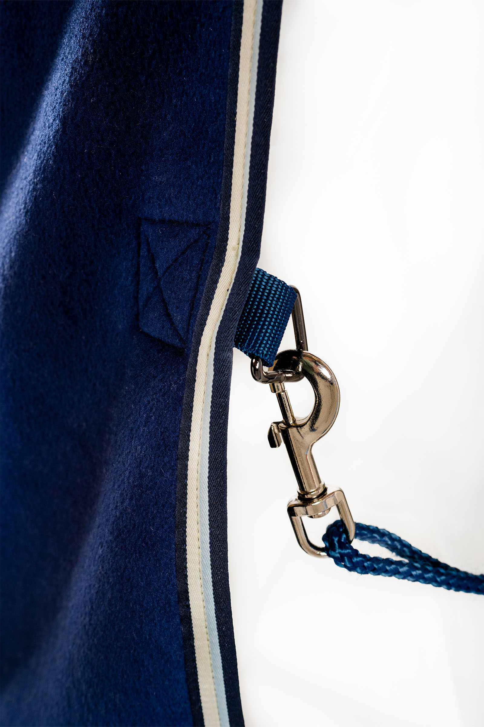 Horseware Newmarket Cosy Fleece Køledækken