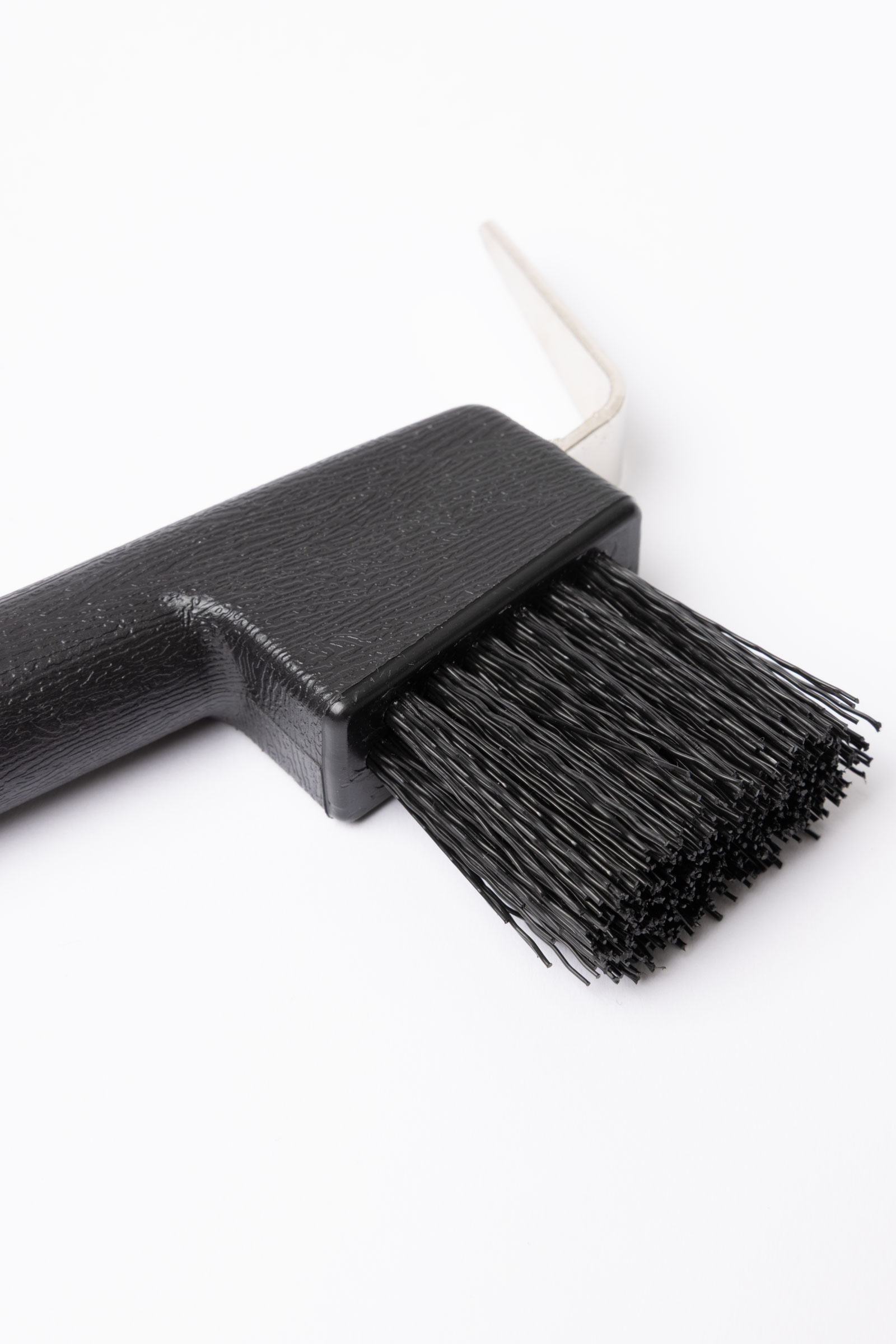 Horze Swipe hovrenser med b&oslash;rste