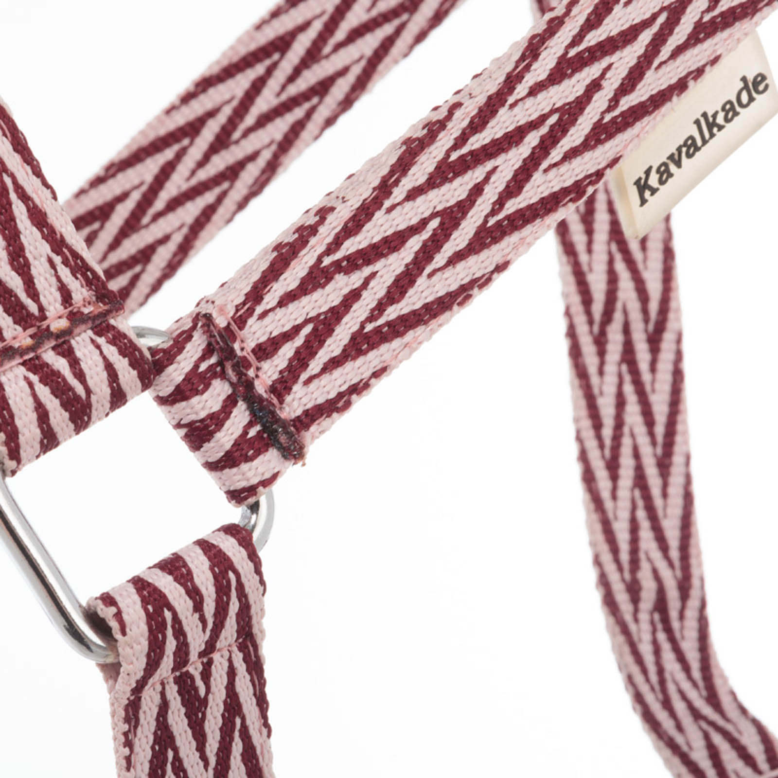 Kavalkade Simple Grime Halter