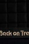 Back on Track nr. III Sadelunderlag til springning