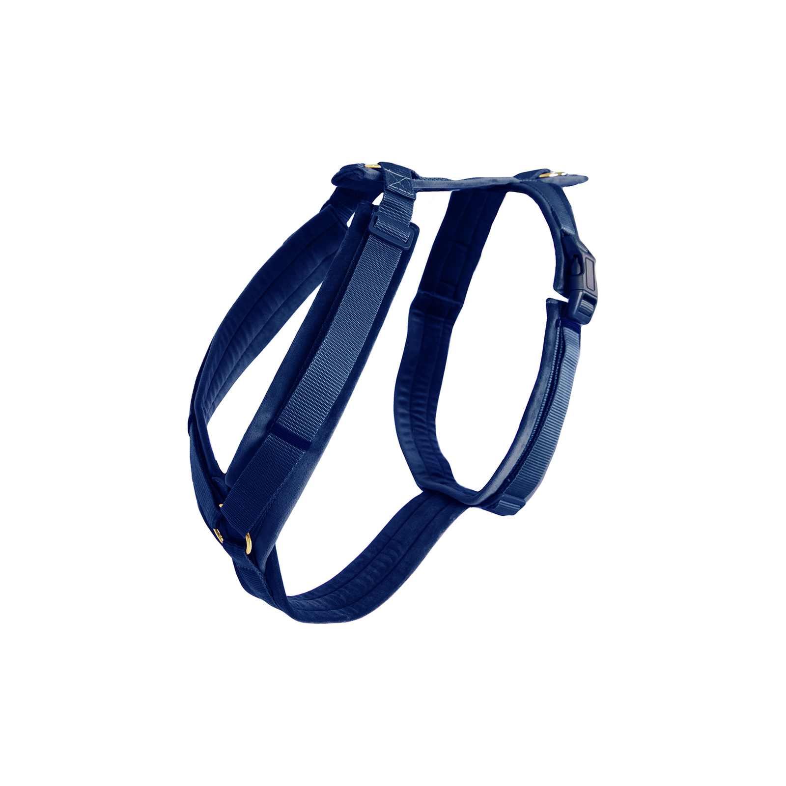 DB/AB Kentucky Dogwear Active Velvet Sele