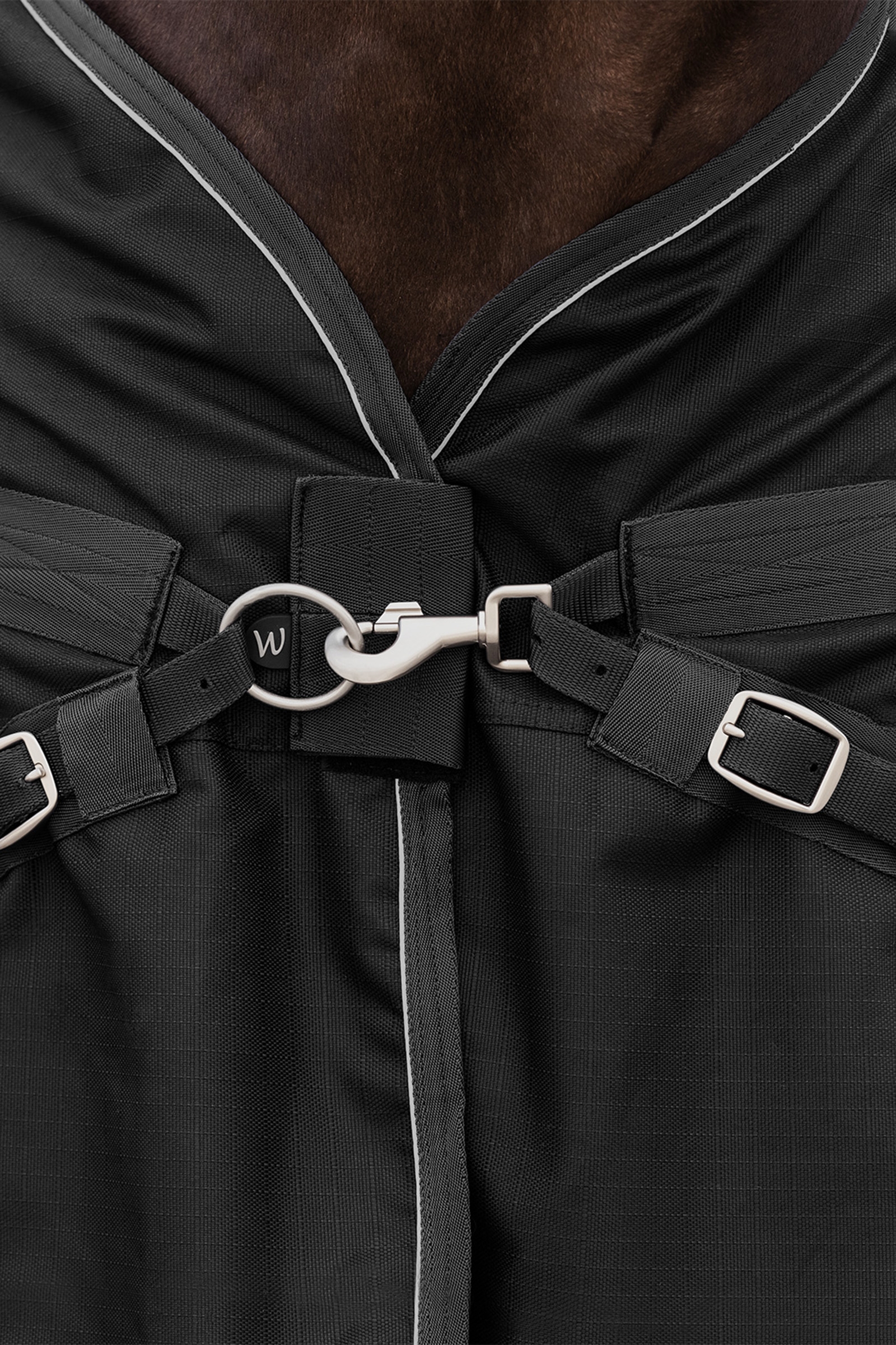 Waldhausen udend&oslash;rs t&aelig;ppe Scandic flerlags 150g/50g