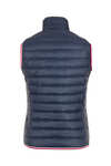 Tommy Hilfiger Equestrian let damebodywarmer med Re-Down