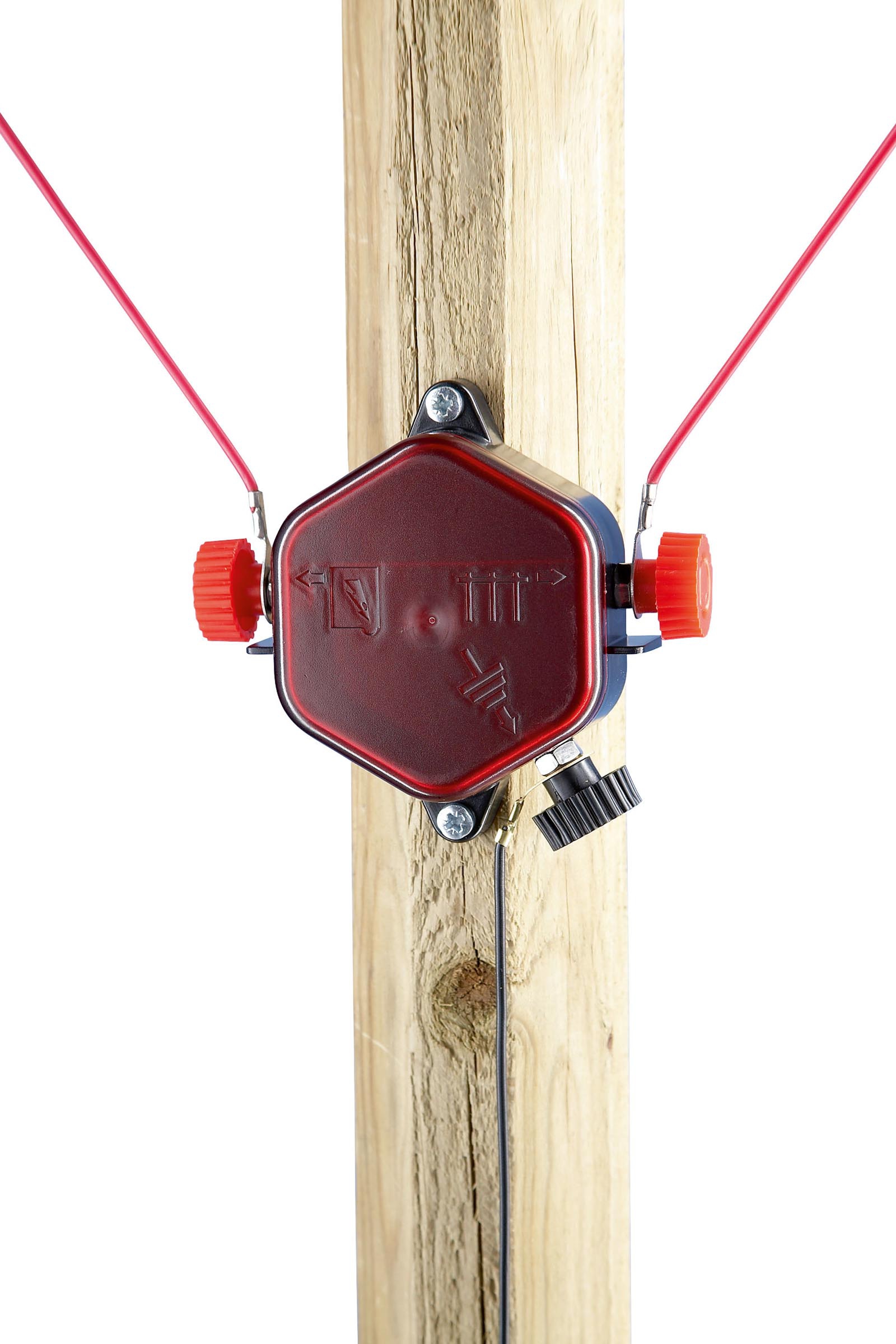 CORRAL Farm Patrol lynafleder