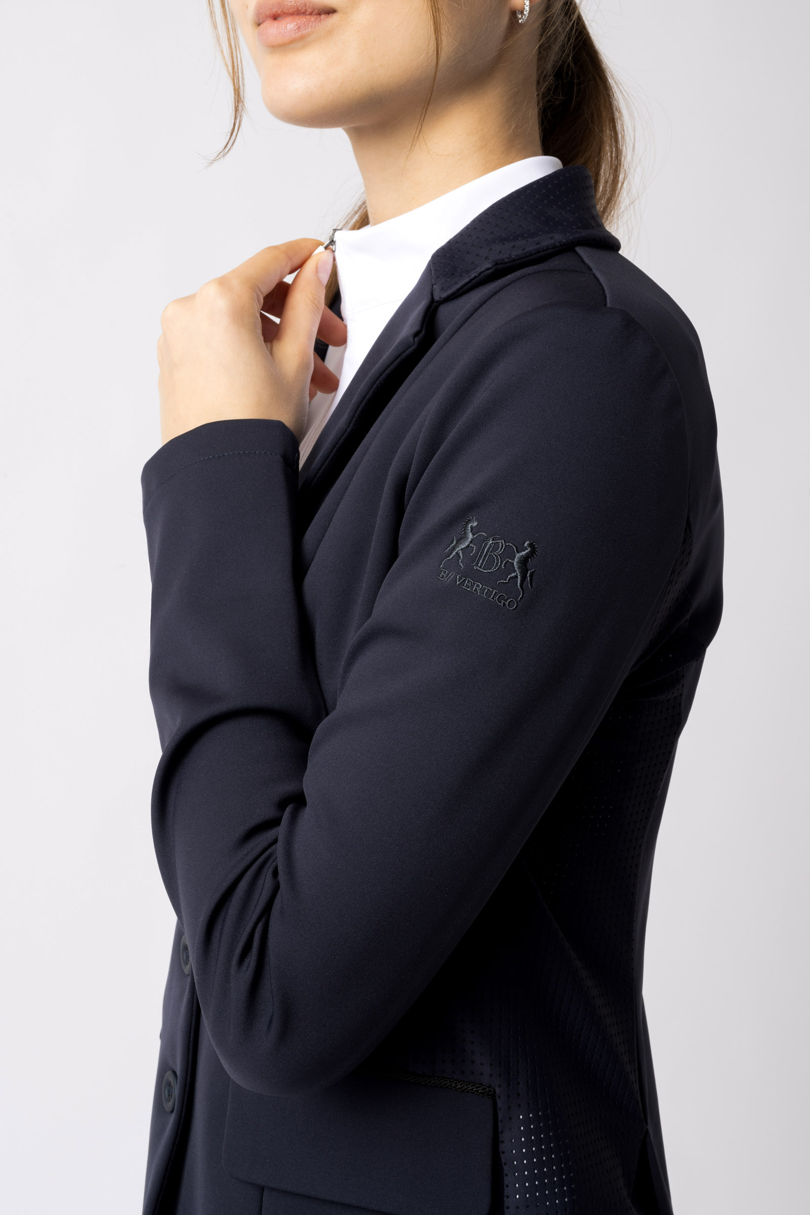 B Vertigo Aubree Stævnejakke, damemodel