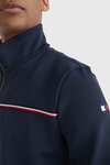 Tommy Hilfiger Equestrian Performance herre softshell-jakke