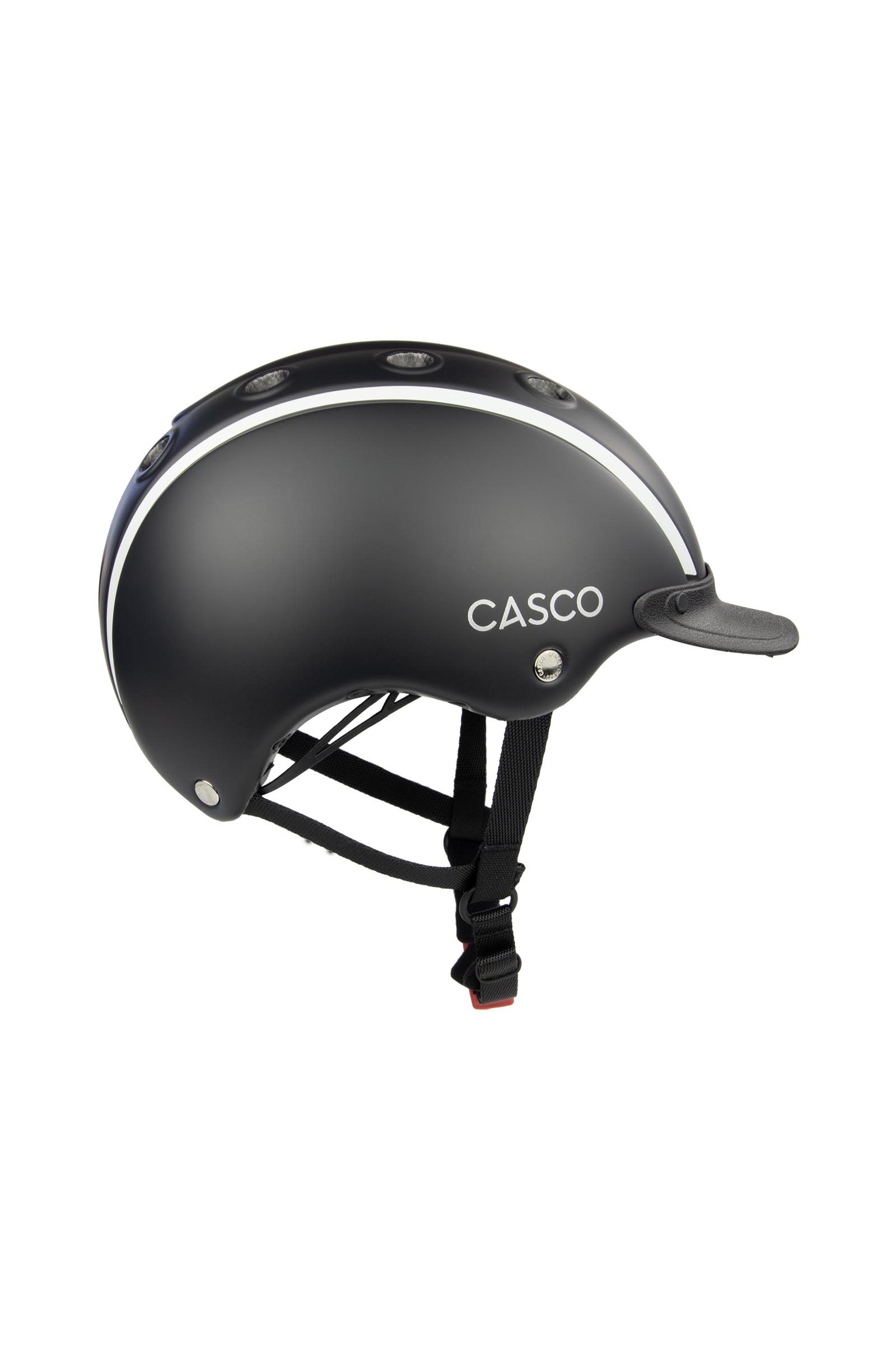 Casco Choice Prime b&oslash;rneridehjelm