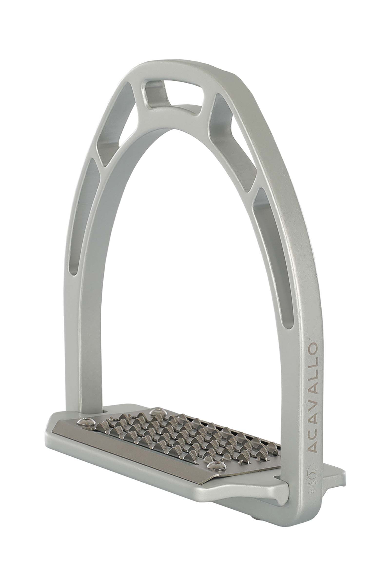Acavallo Arco Evolution Alupro Aluminium Stigbøjler