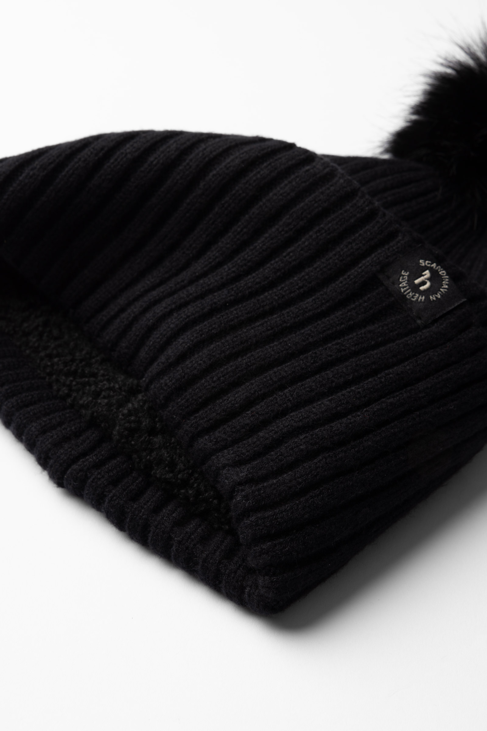 Horze Nele Strikket hat