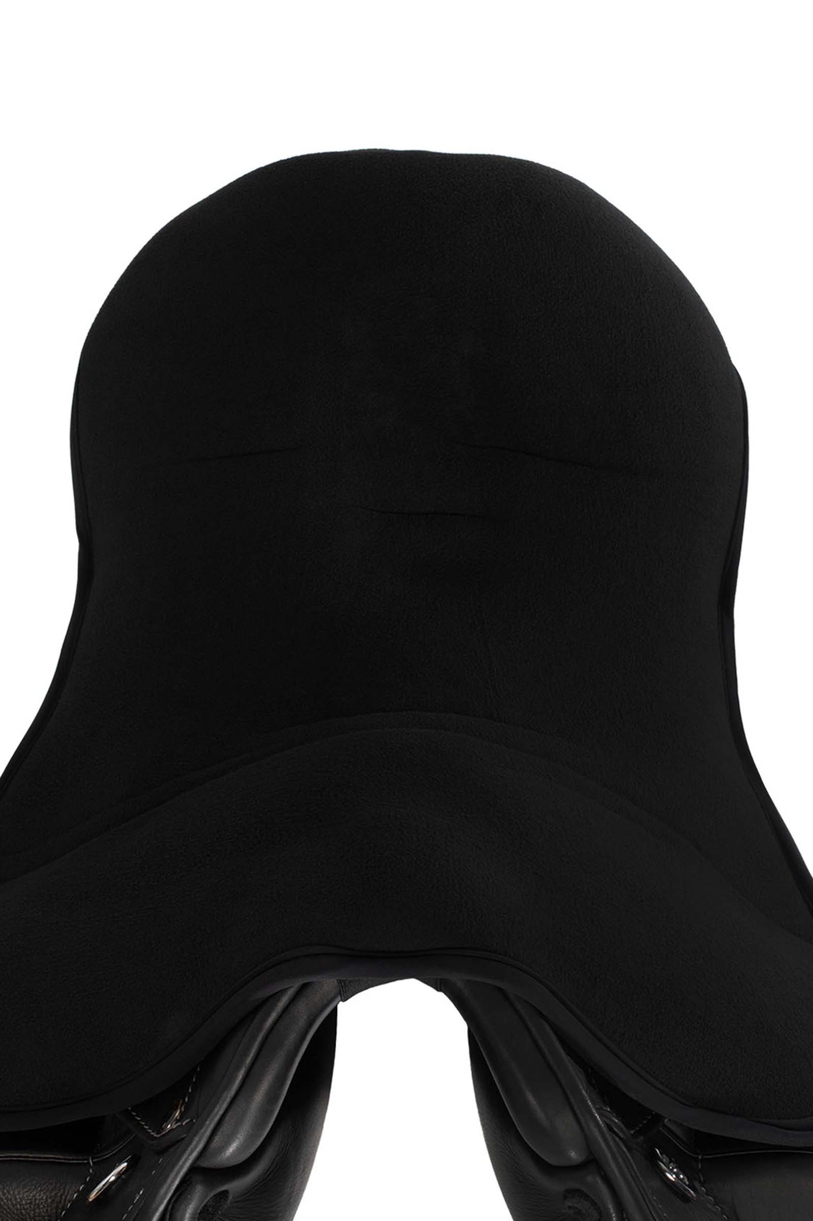 Acavallo Ortho-Coccyx Classic Dry-Lex Gel Sadelovertræk, 20 mm