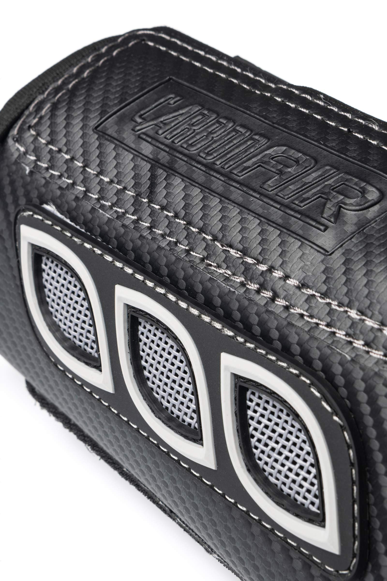 LeMieux Carbon Air XC Gamacher, forben