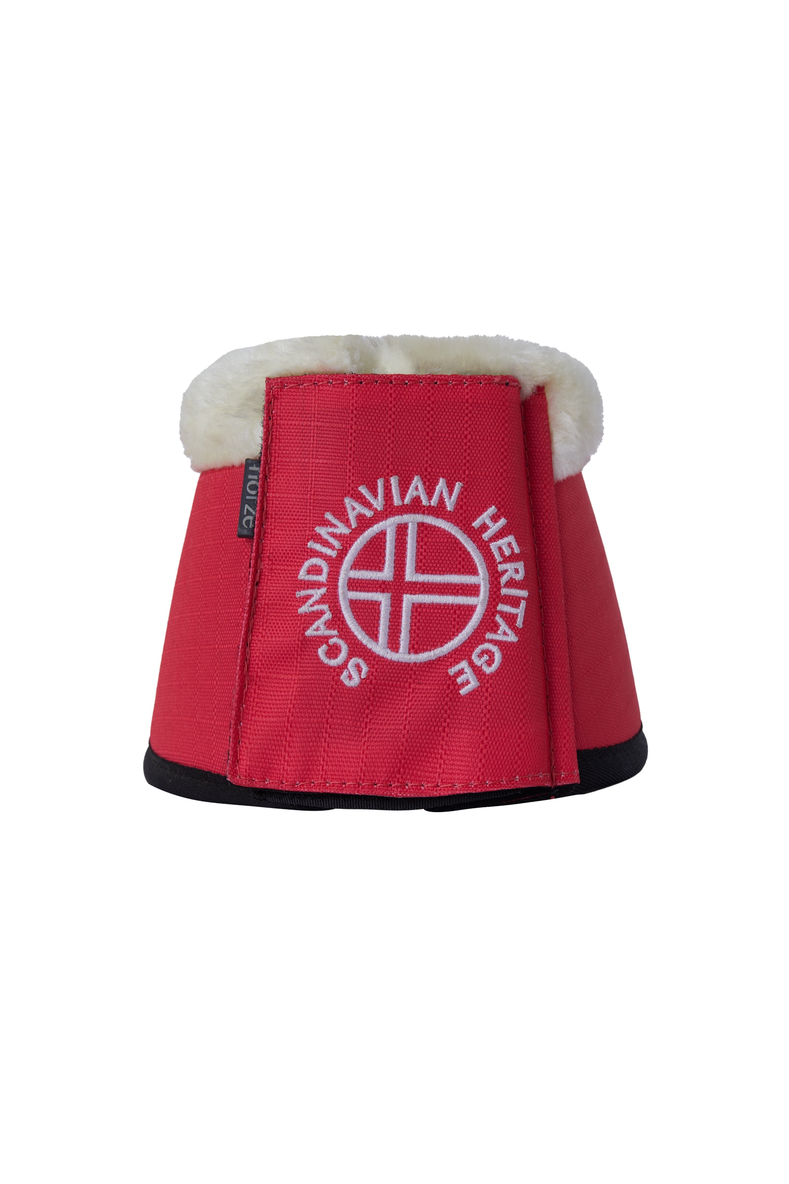 Horze Oslo klokker med kunstpels