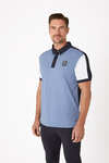 B Vertigo Alec funktionel poloshirt, herremodel