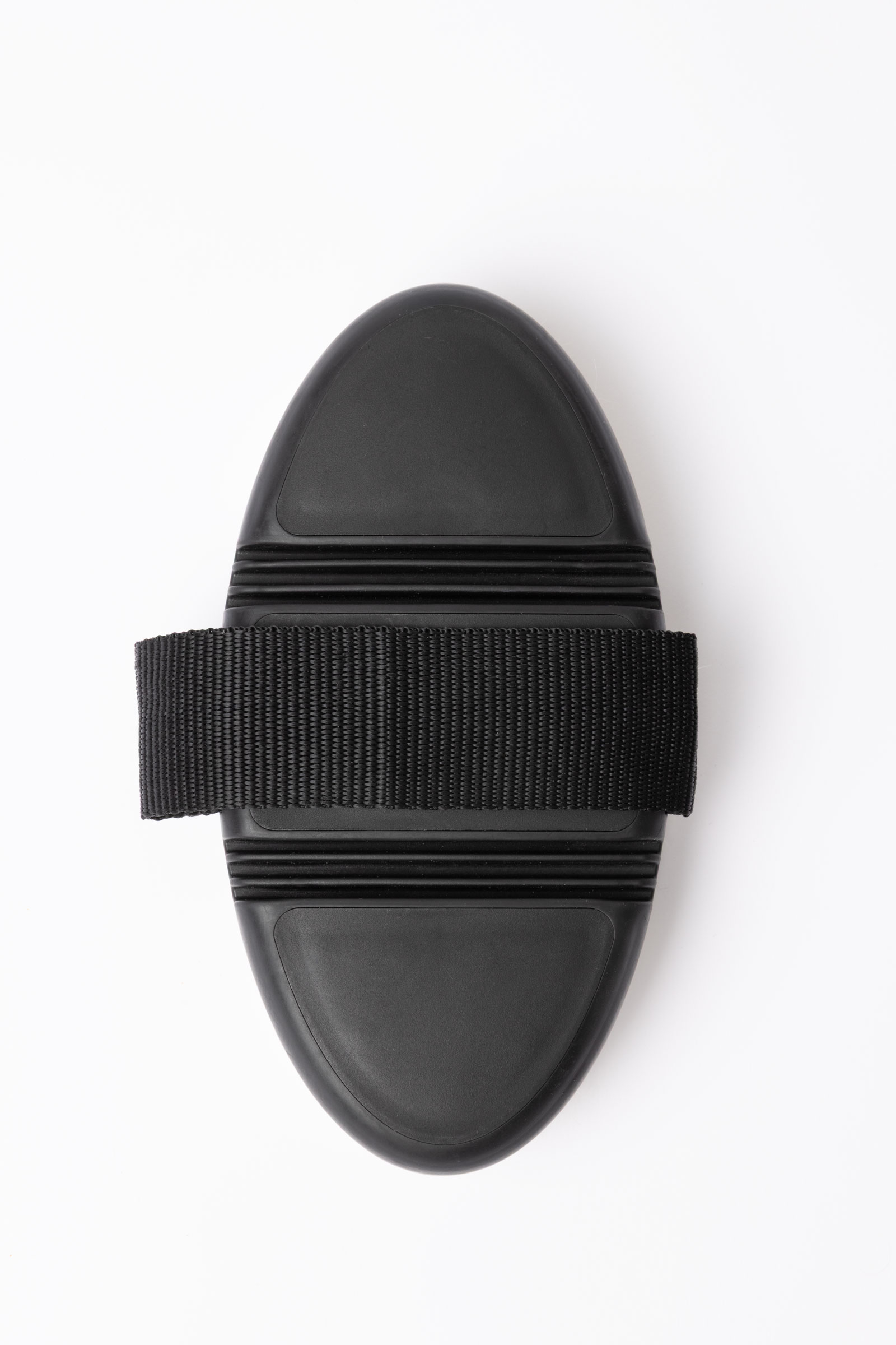 Horze Swipe fleksibel kropsb&oslash;rste med bl&oslash;de b&oslash;rster