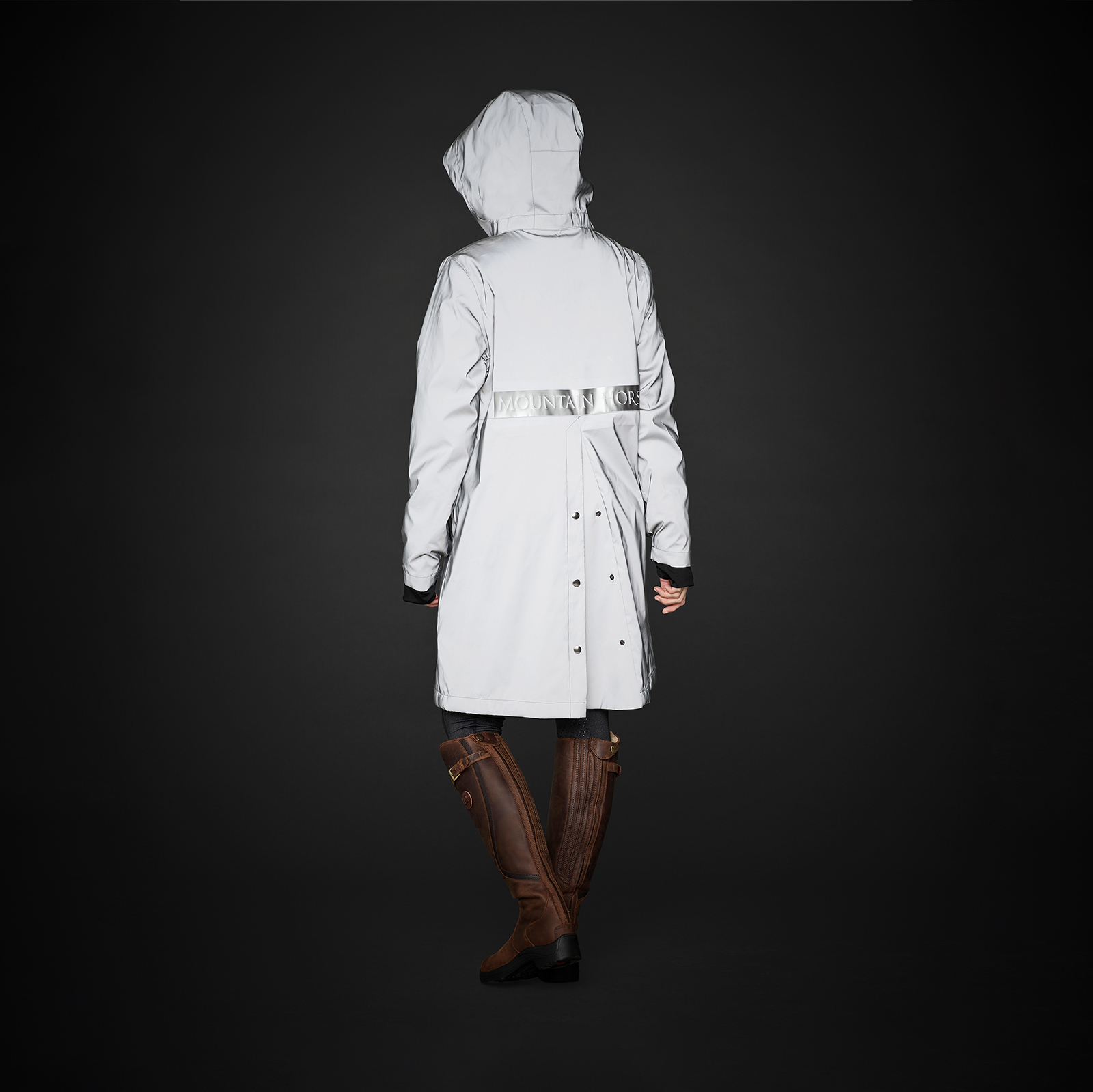 Mountain Horse Flash parka