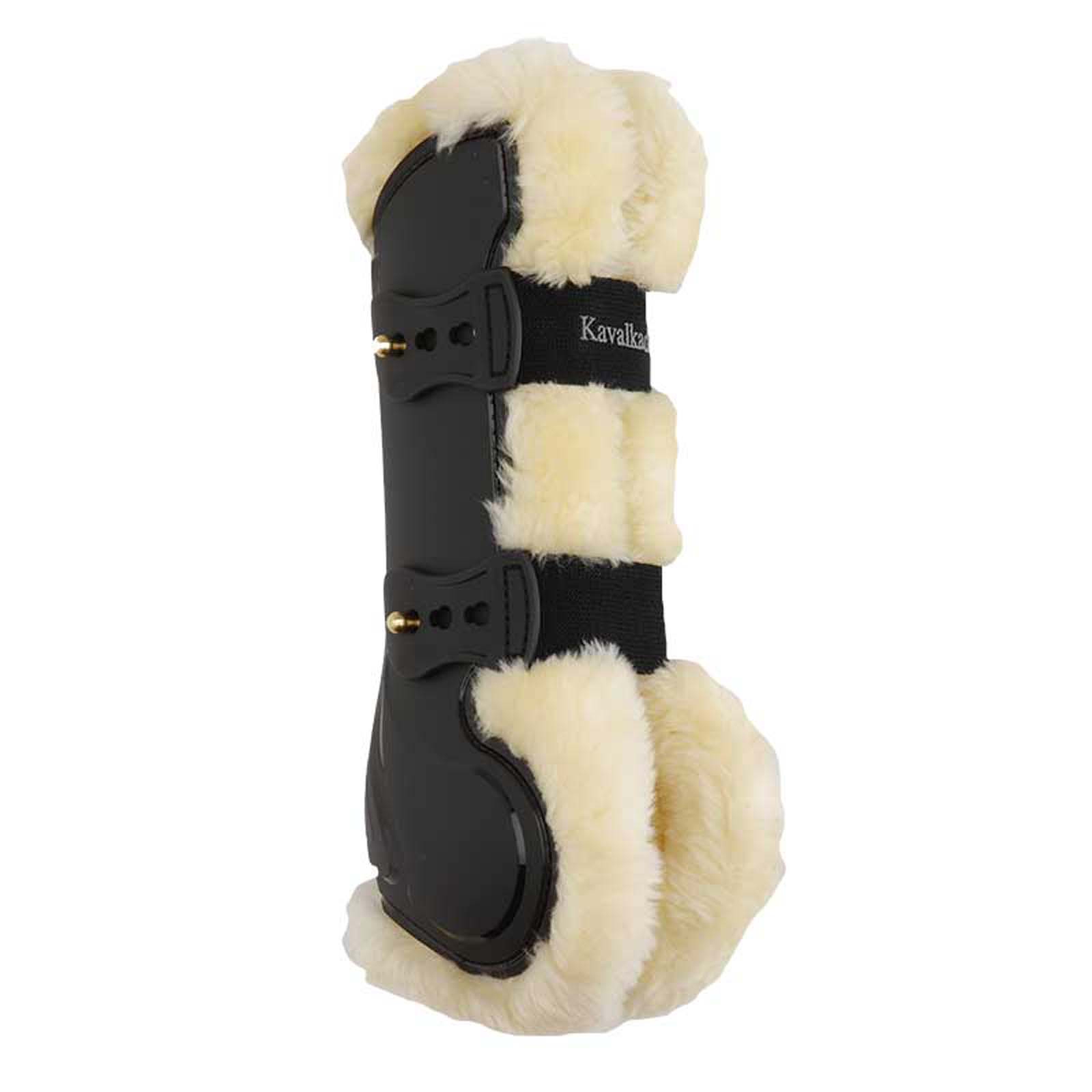 Kavalkade Tendon Boots Compete 0039,n Wool