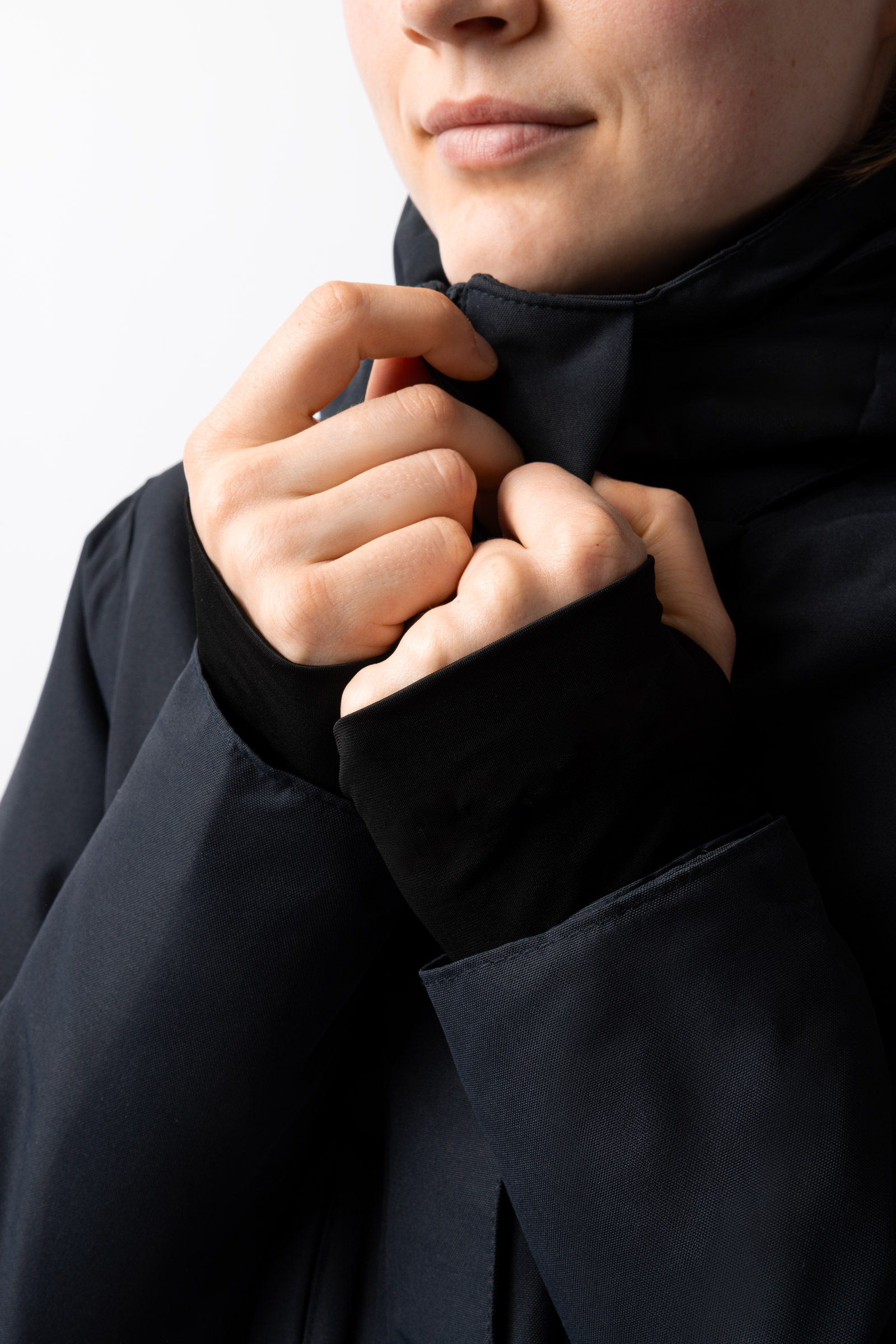 Horze Jadine vinterjakke, damemodel