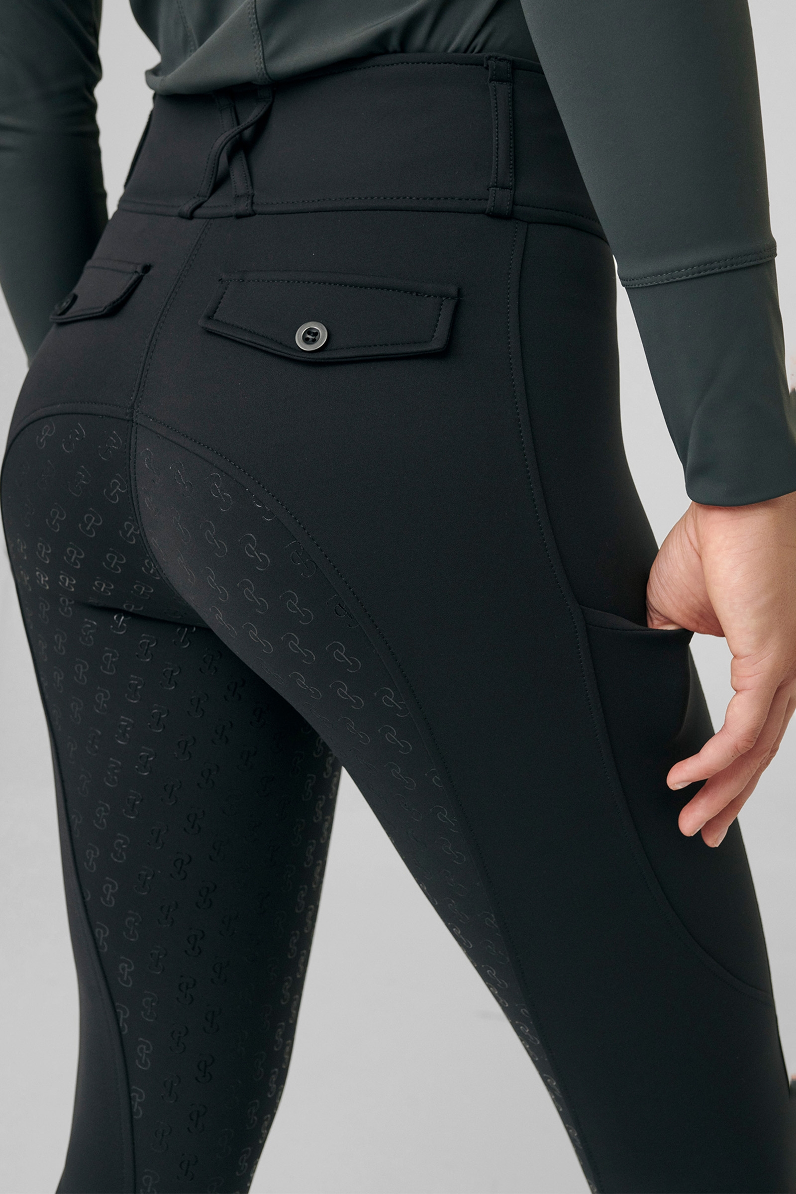 PS of Sweden Katja FG ridetights