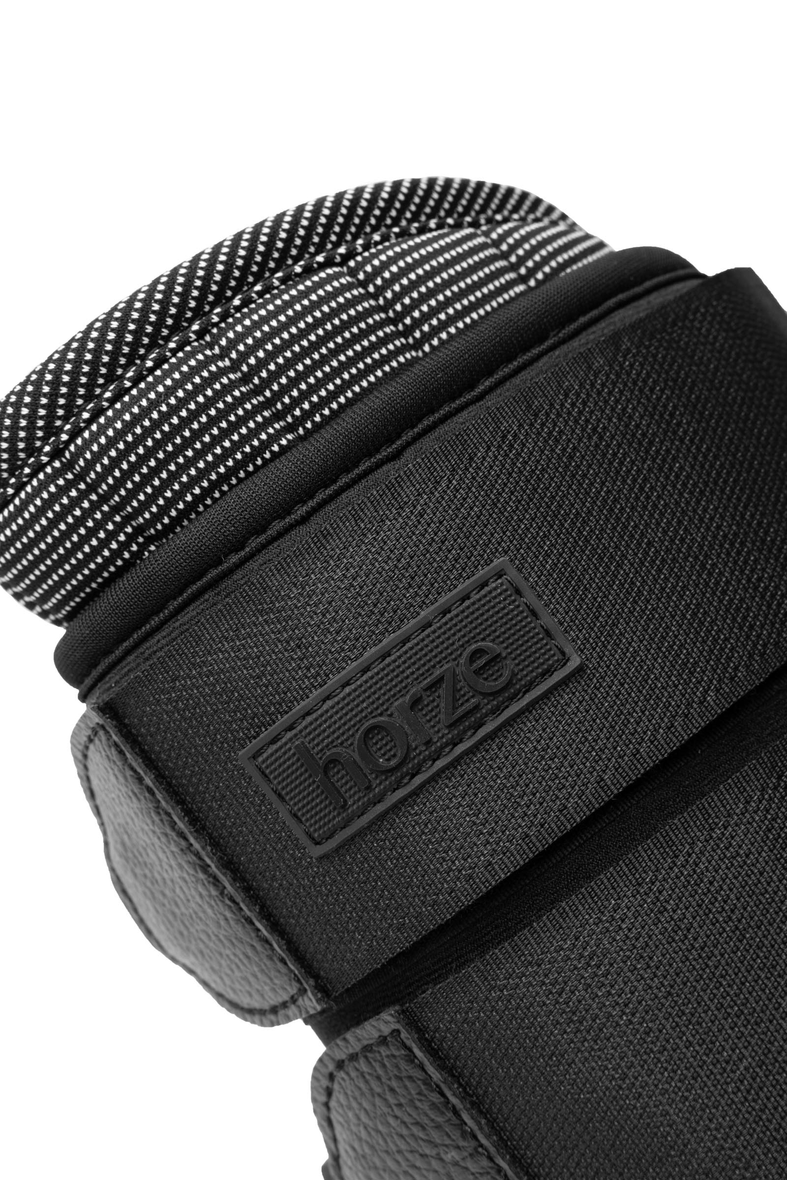 Horze Neopren Stald Gamascher med indlæg