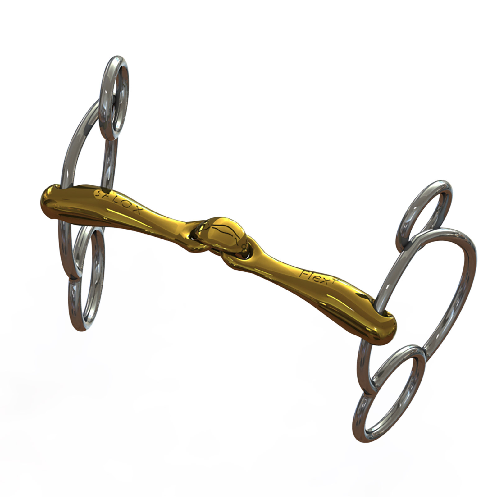 NS Bits Turtle Tactio + Flex 16mm Universal