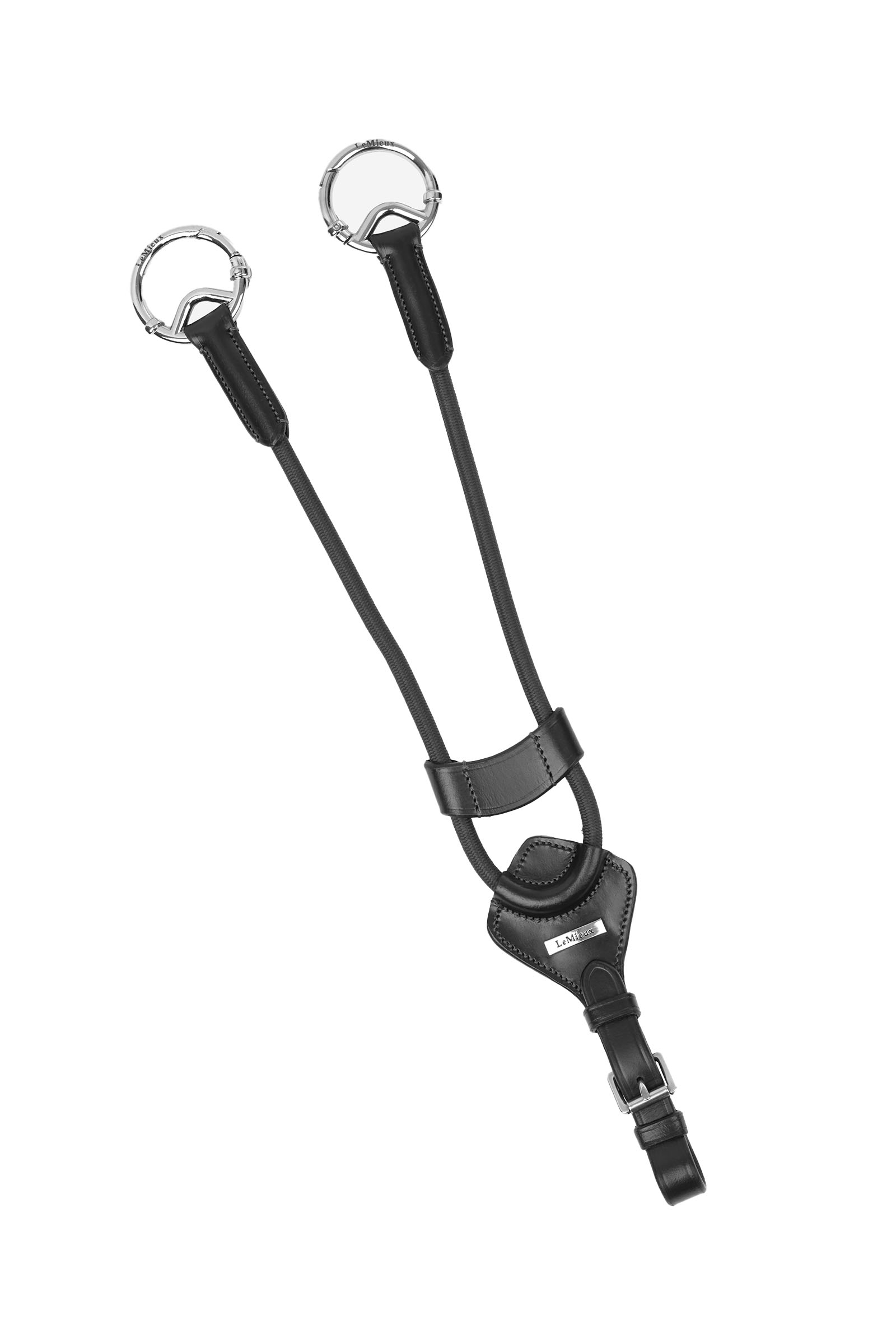 LeMieux elastisk martingal-tilslutning