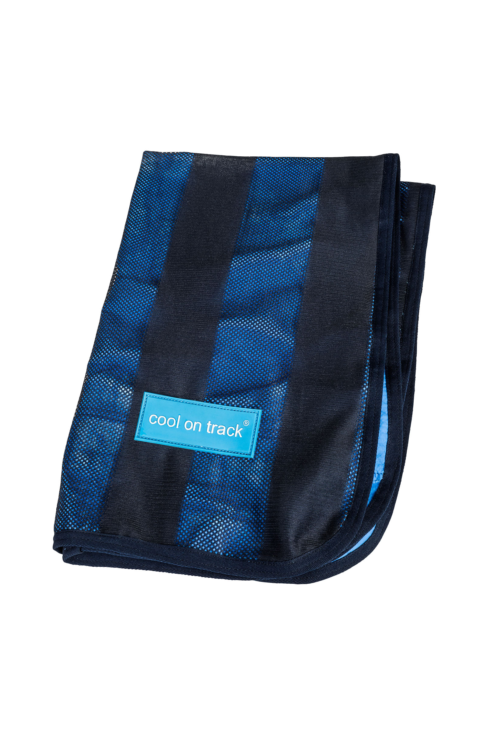 Back on Track kølemåtte