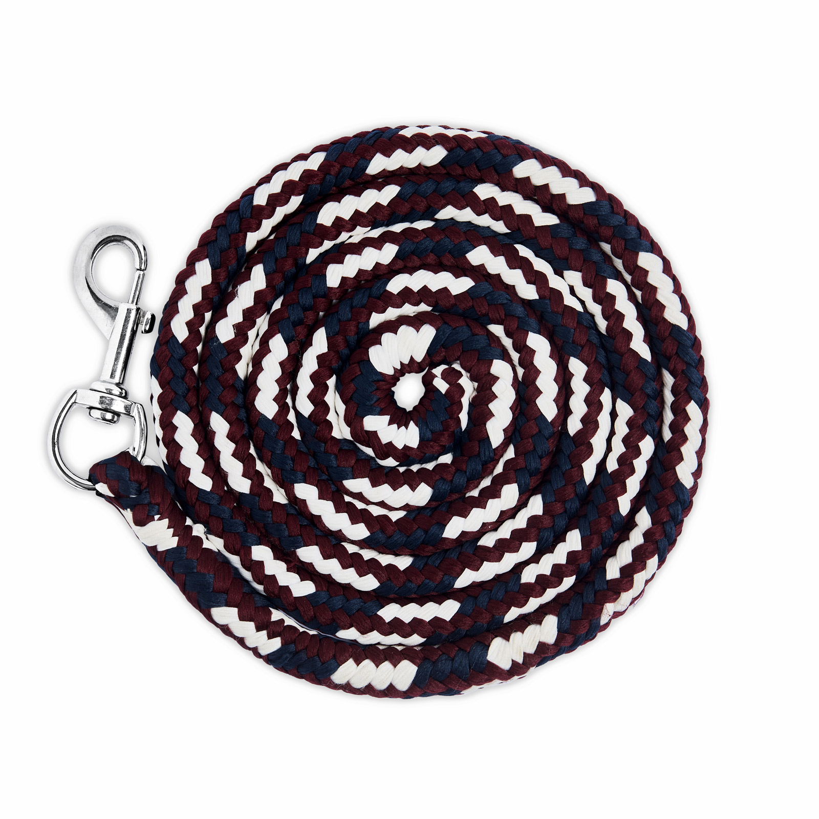 Dark Red/ Dark Navy Horze Kiel tr&aelig;ktov