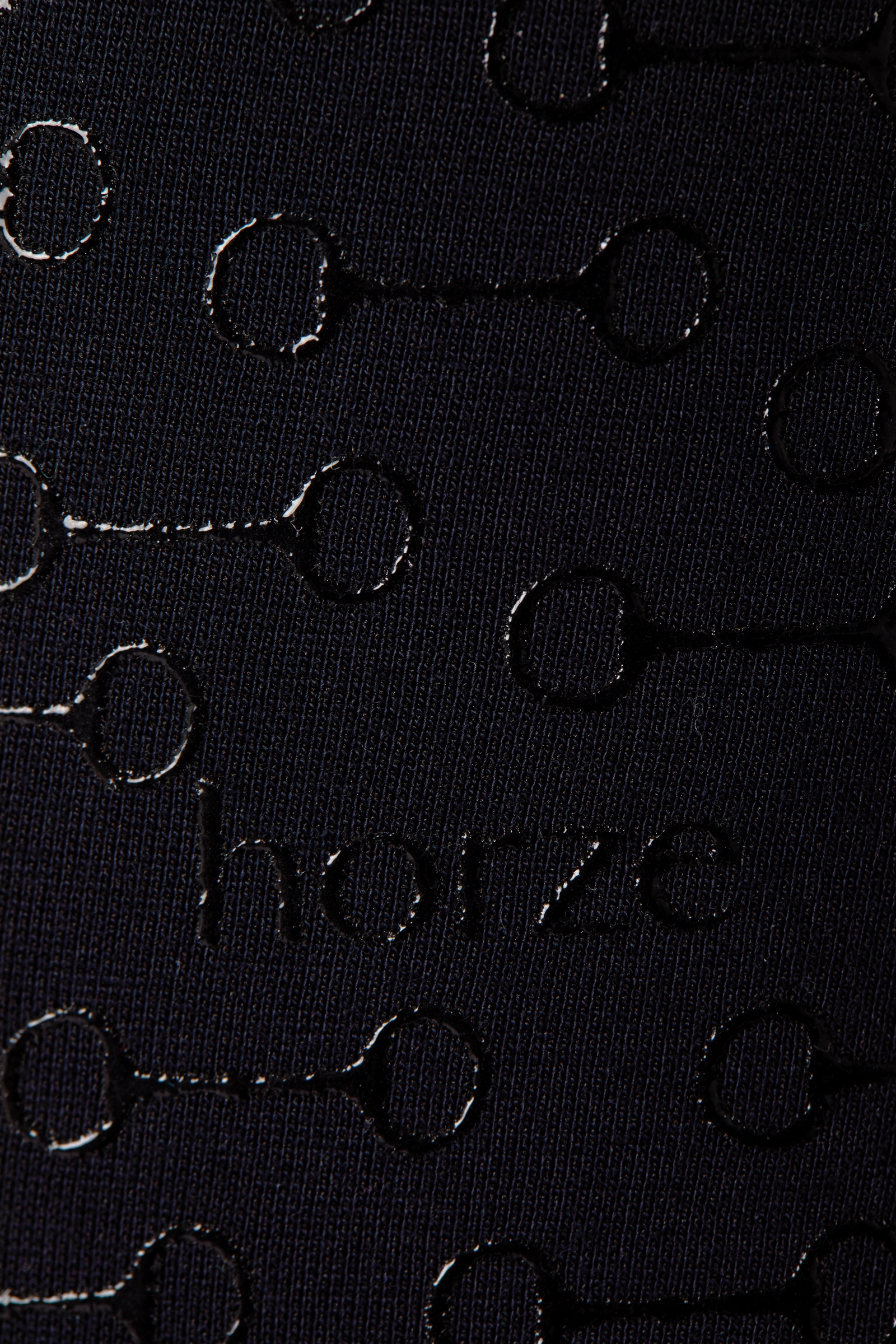 Horze Lucinda tights med silikonegrip og høj talje, børnemodel