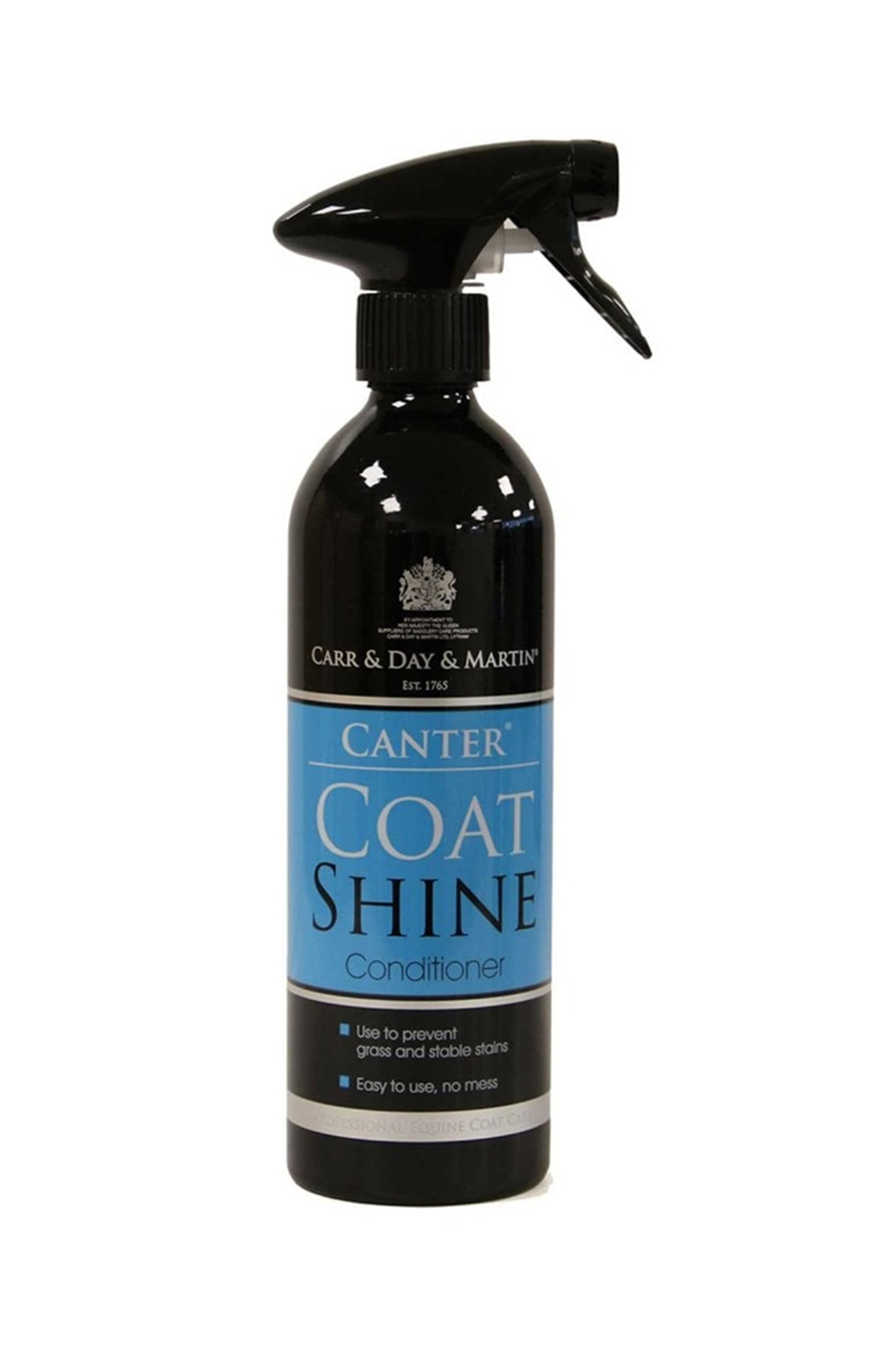Carr & Day & Martin Canter Coat Shine 500ml