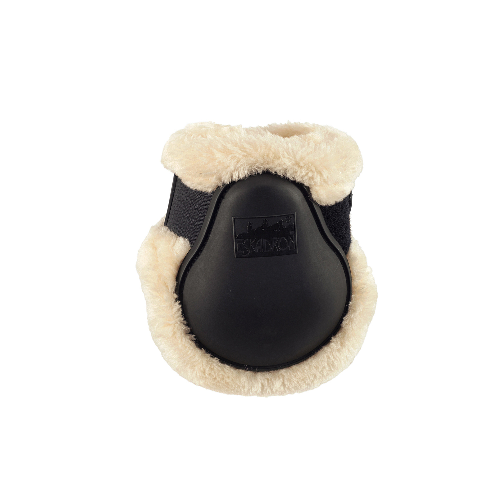 Black Eskadron Protection Fauxfur strygegamacher