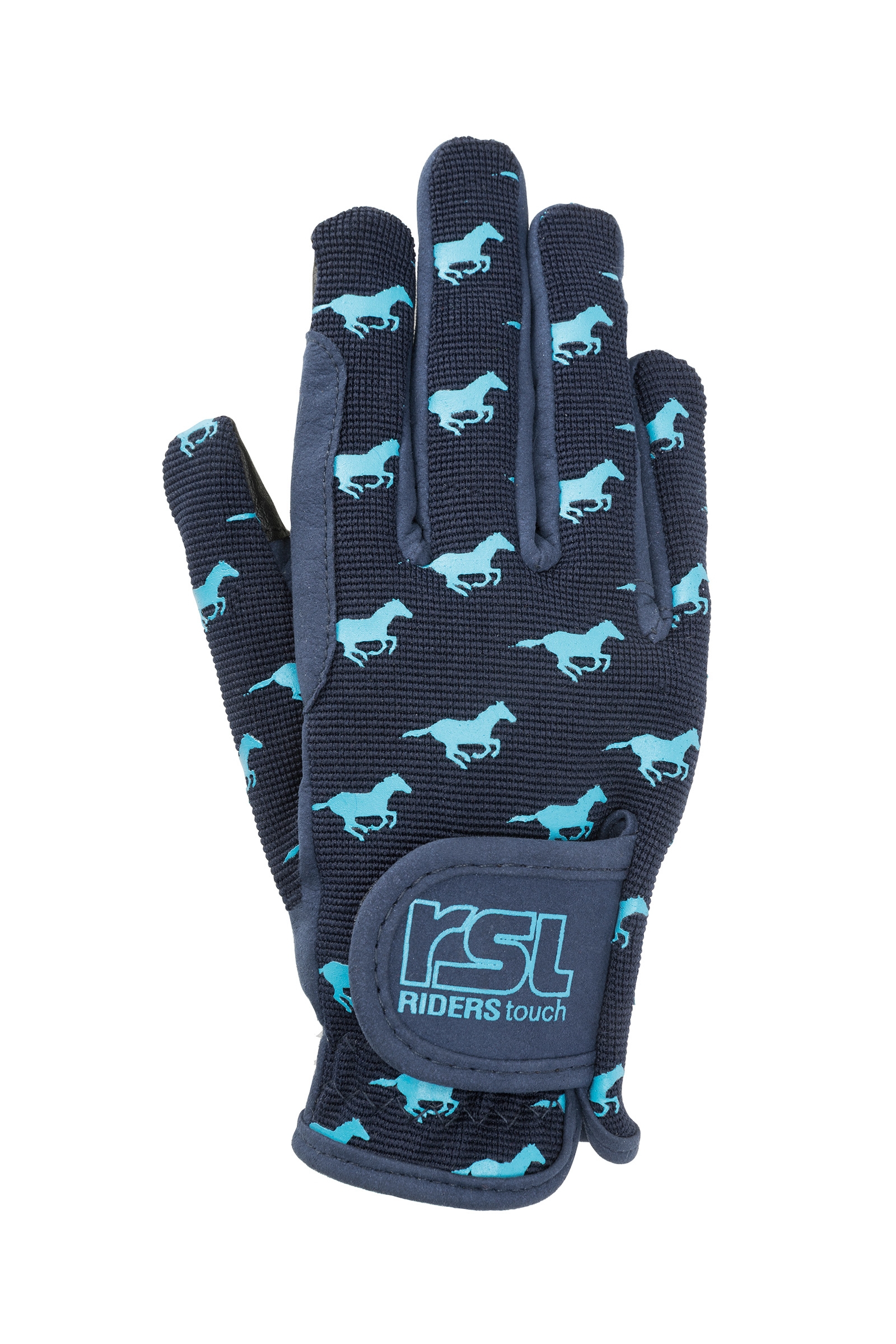 USG Norway Kids' Winter Riding Gloves