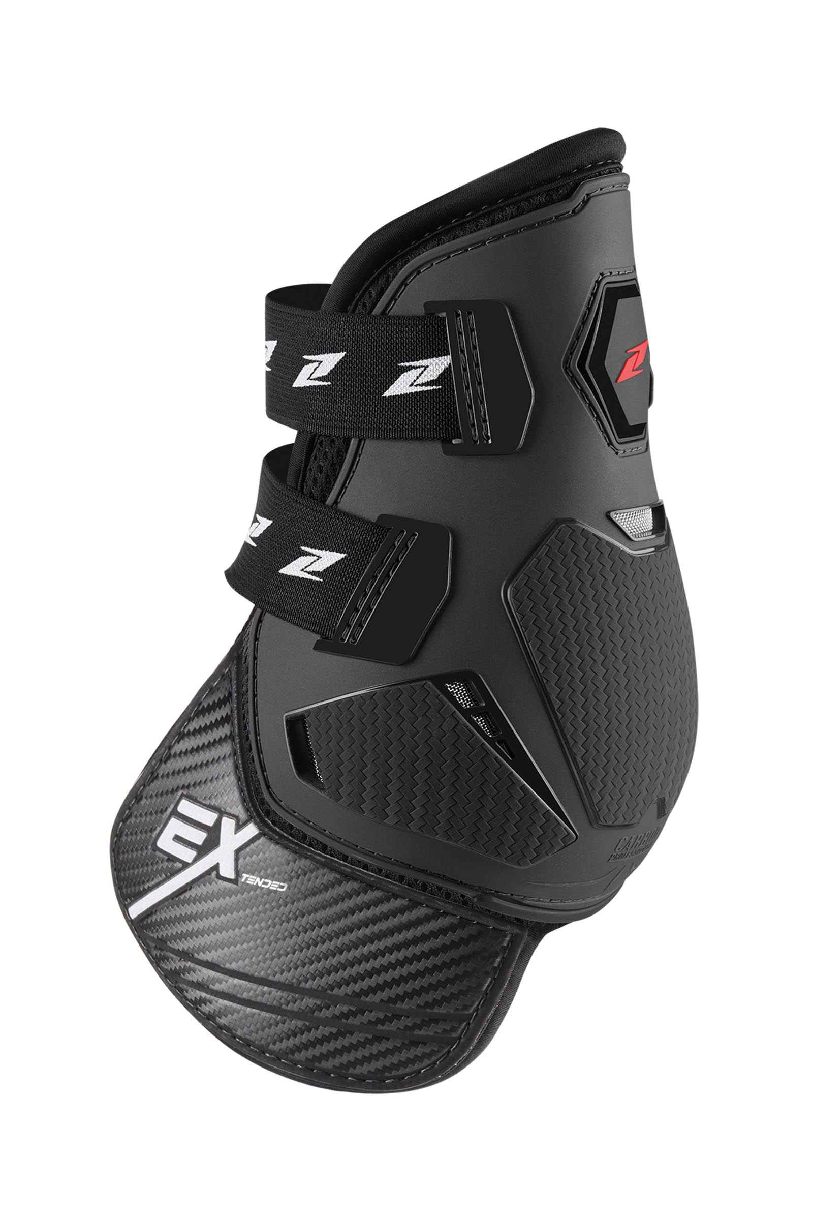 Zandona Carbon PROfessional EX Kodeledsbeskyttere