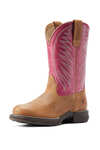 Ariat Anthem Round Toe II dame-westernst&oslash;vler  