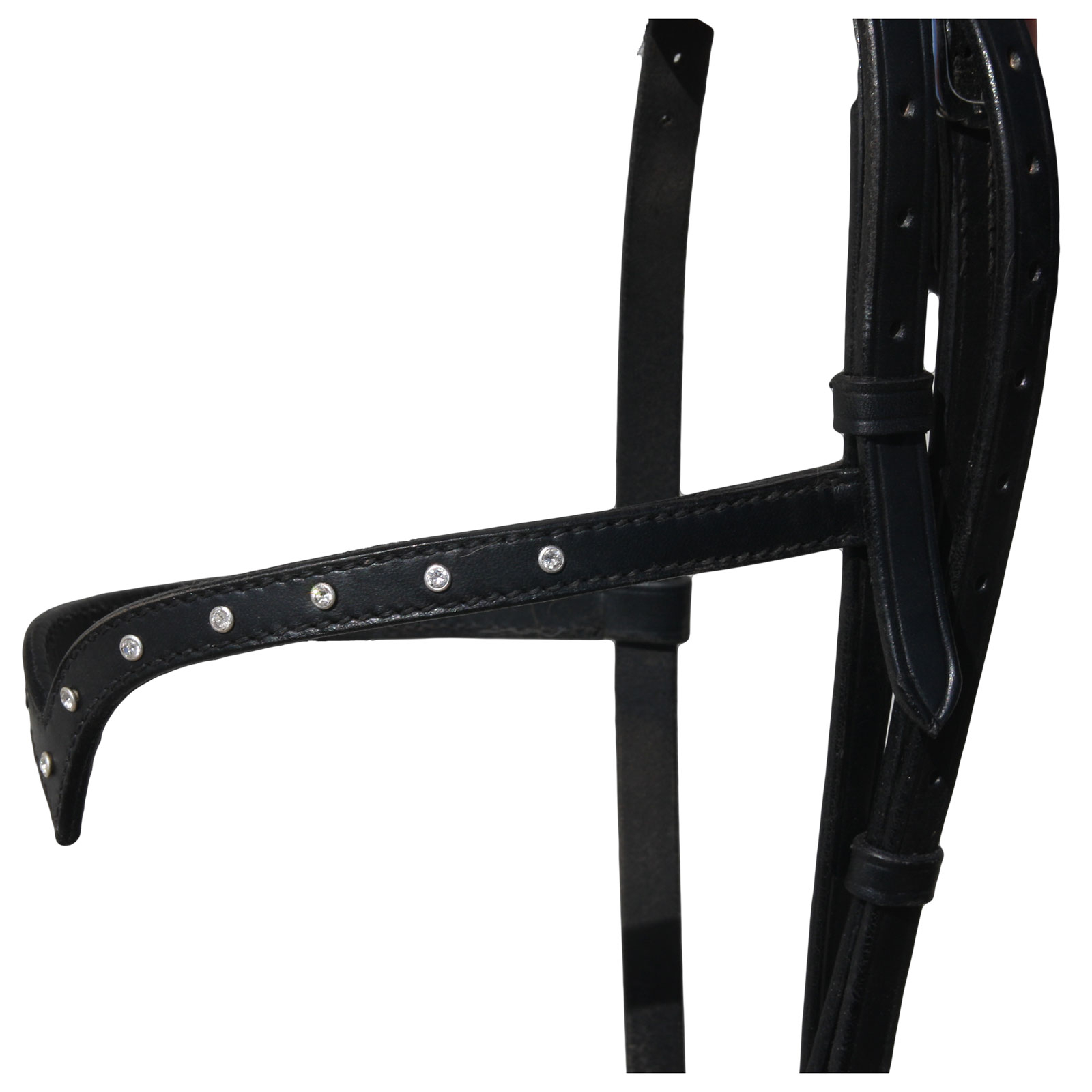 Karlslund Stjarni hovedtøj m/ pandebånd