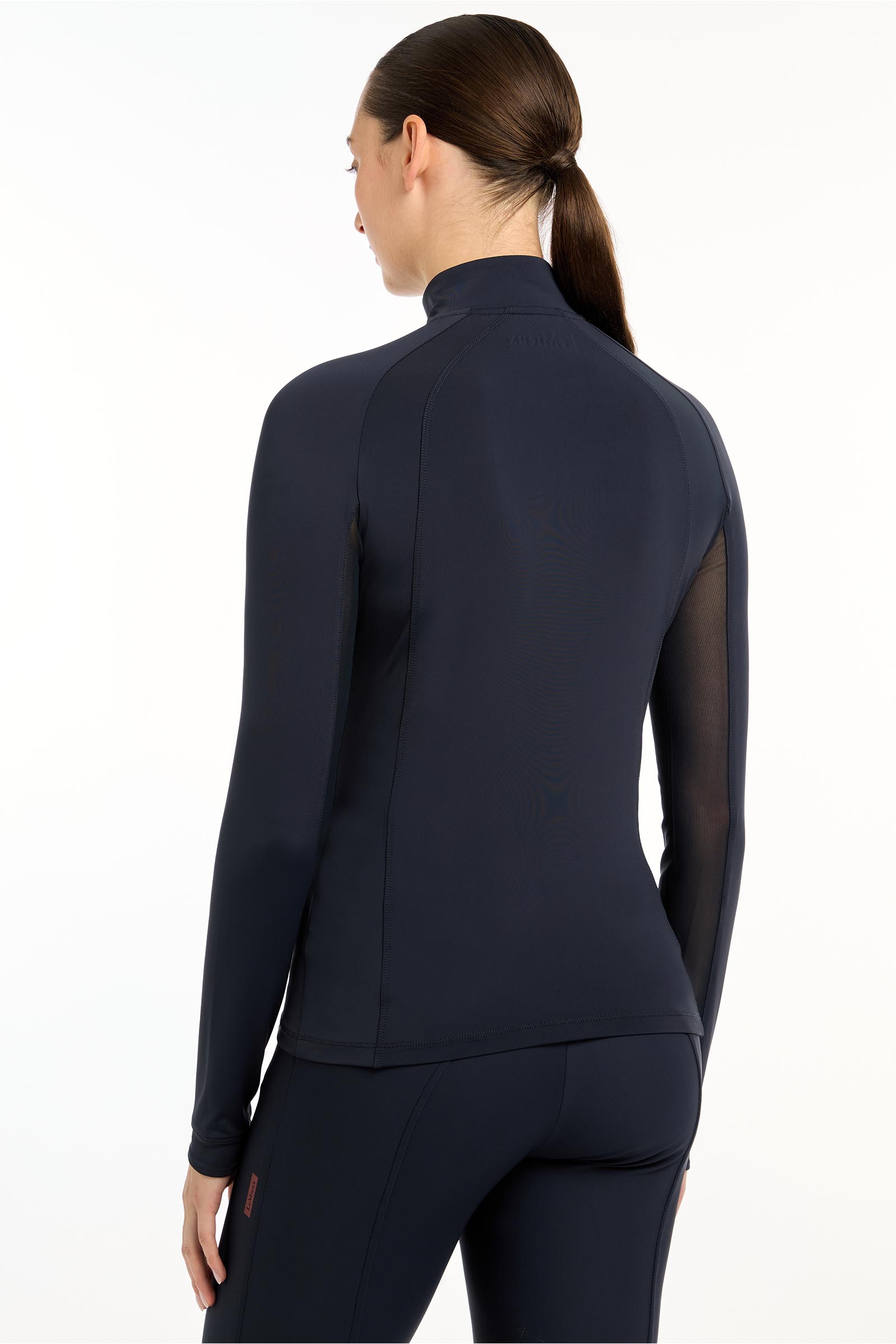 LeMieux Halle kvinders Sunstopper skjorte