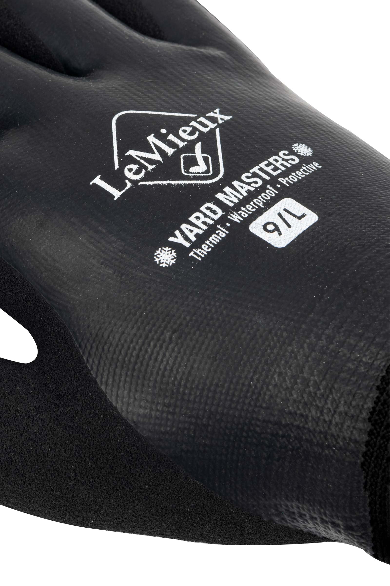 LeMieux Thermo Arbejdshandsker