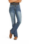 Ariat Real Stretch Icon Straight Jean, damemodel