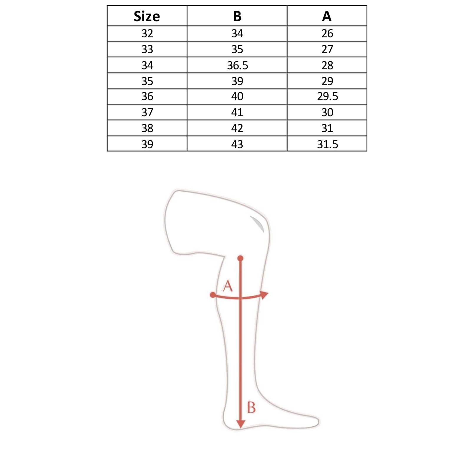 Horze Rover lange dressurst&oslash;vler, b&oslash;rnemodel