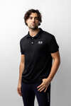 B Vertigo Flynn Funktionel Poloshirt, herremodel