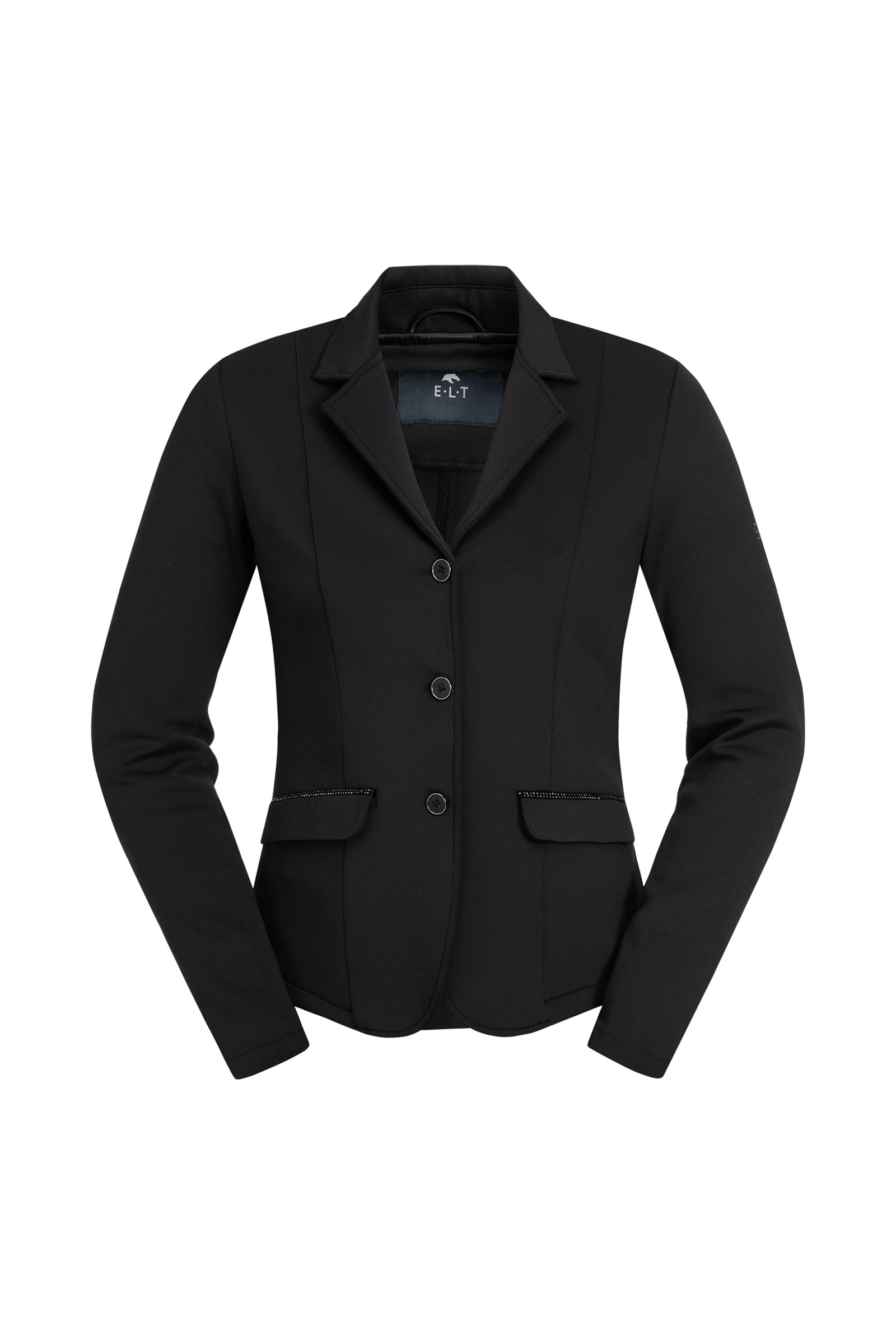 ELT Lina Junior stævnejakke