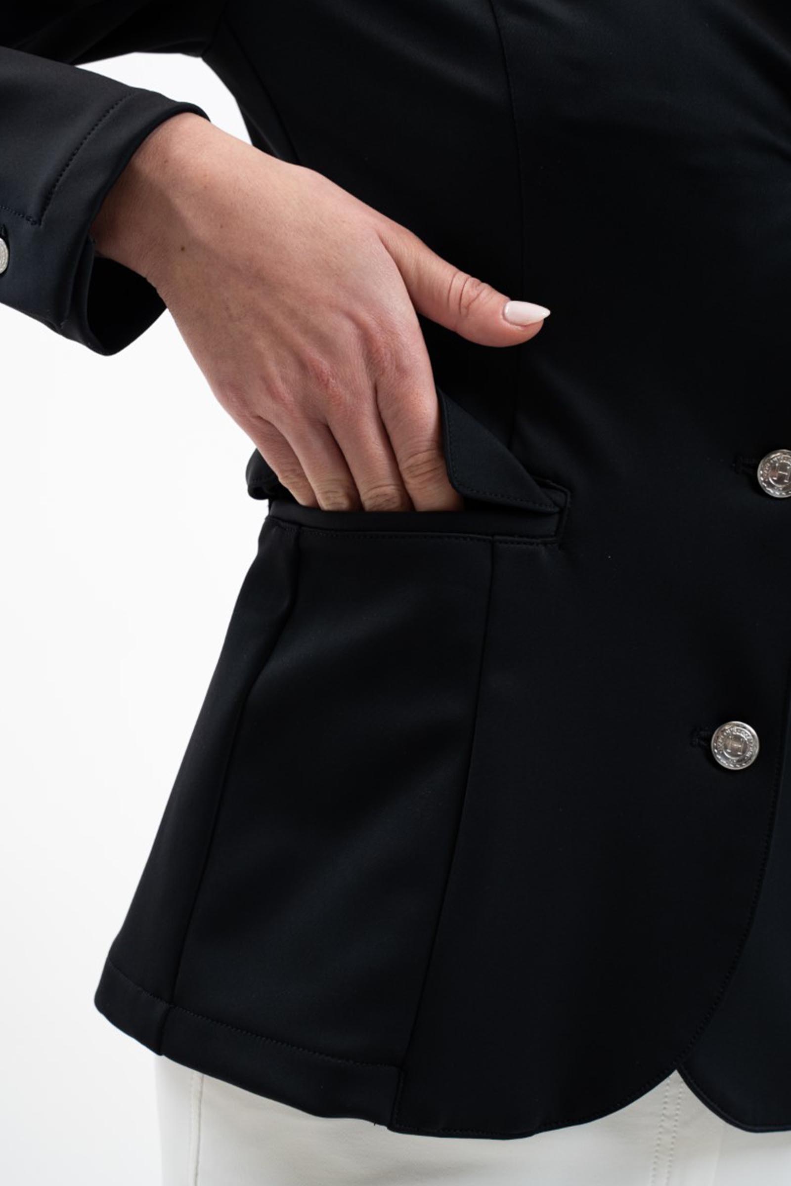 Harcour Jismy dame st&aelig;vnejakke